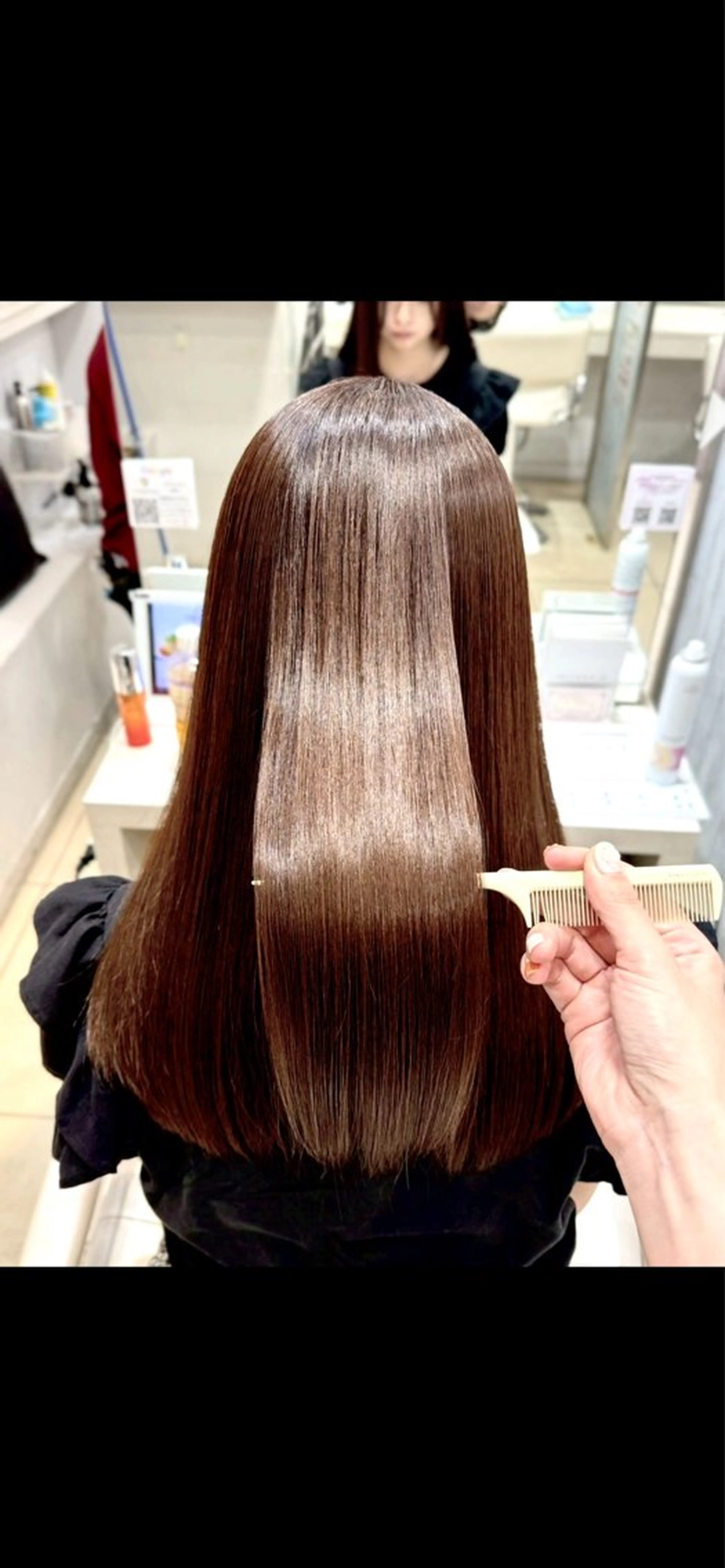 カラー ヘアカラー カラーモデル募集☆ 【Sawa】のヘアスタイル