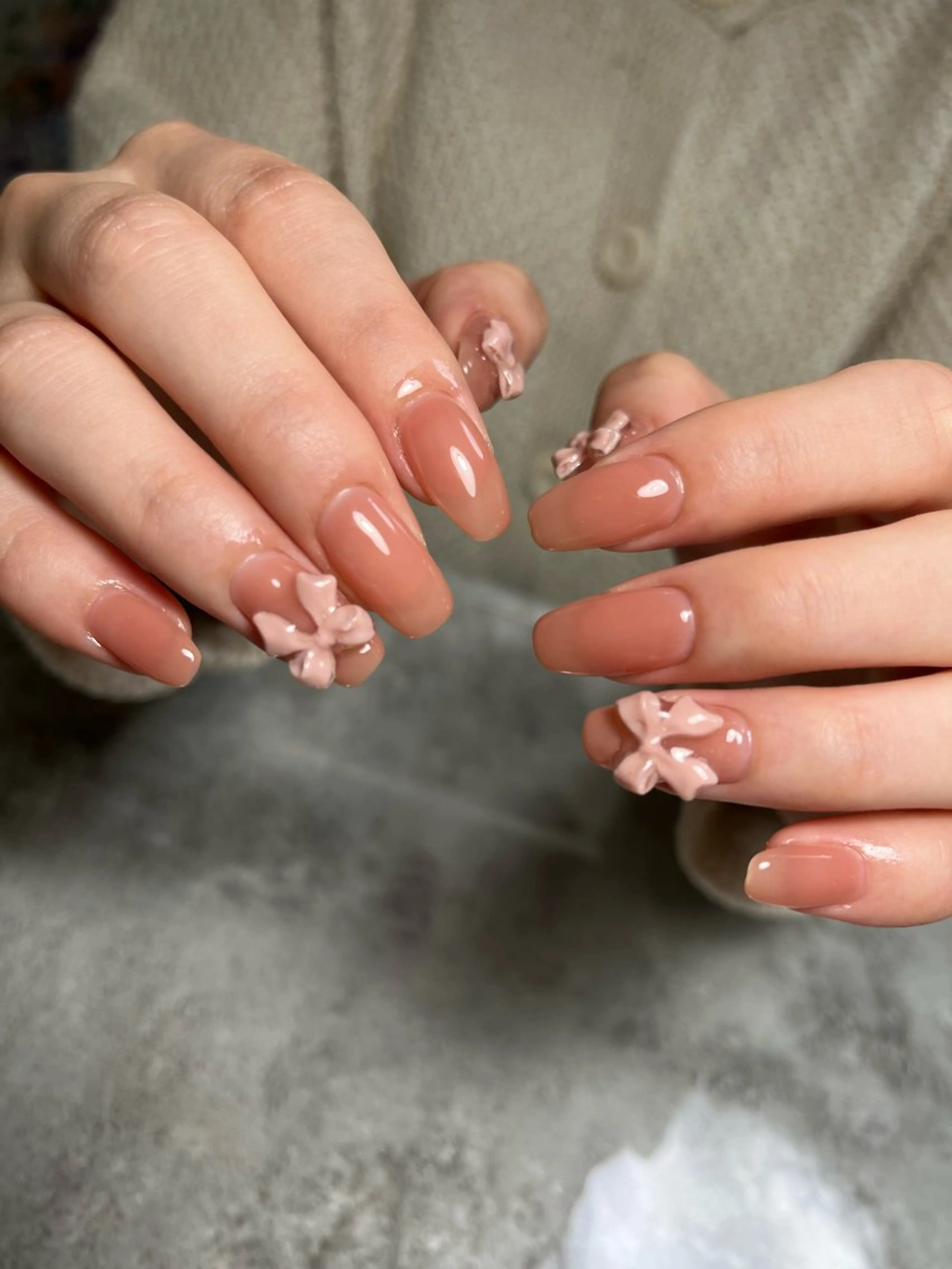 ネイル janma.nail ✳︎akiのネイルデザイン