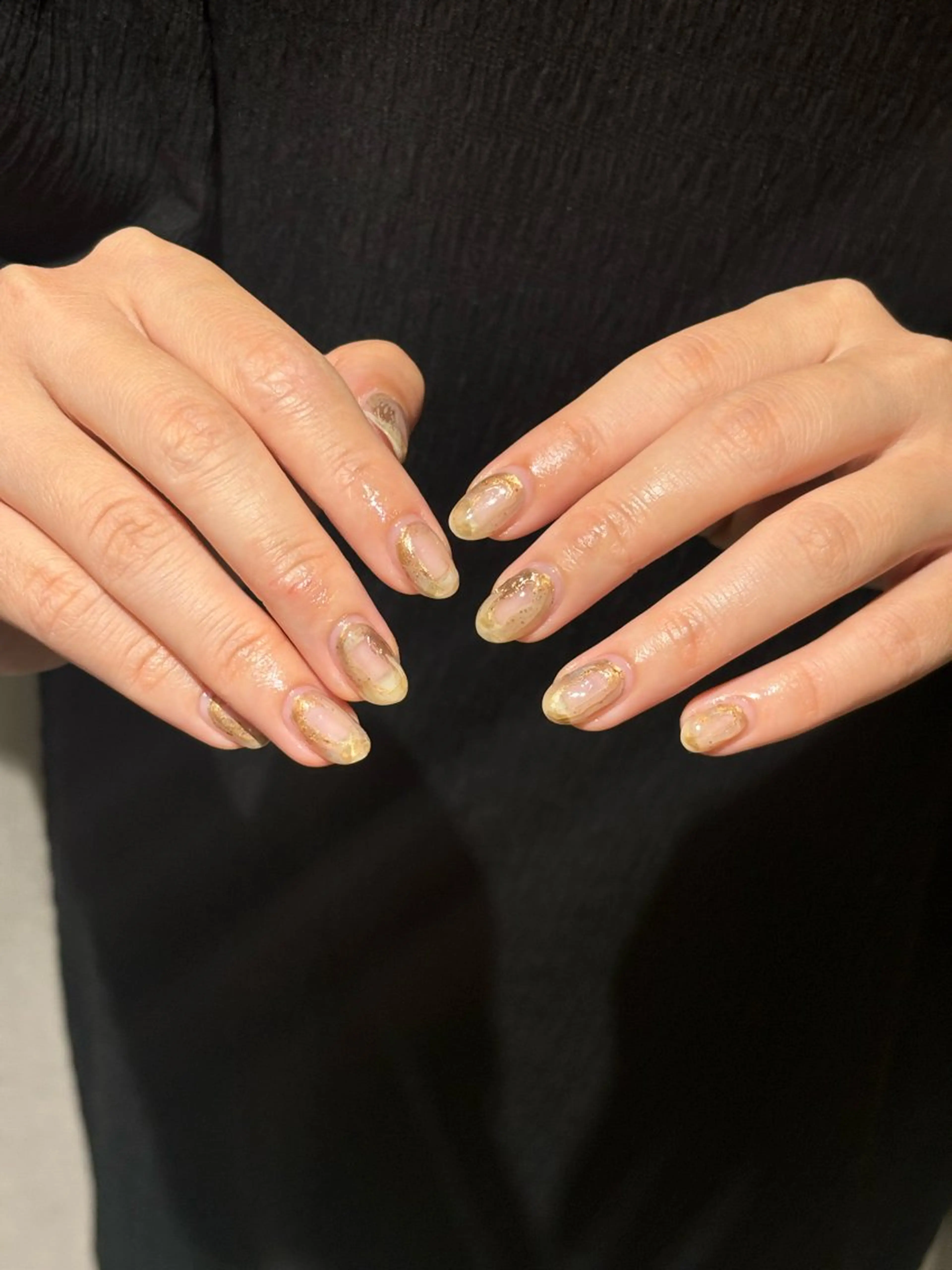 ネイル filonnail ayaのネイルデザイン