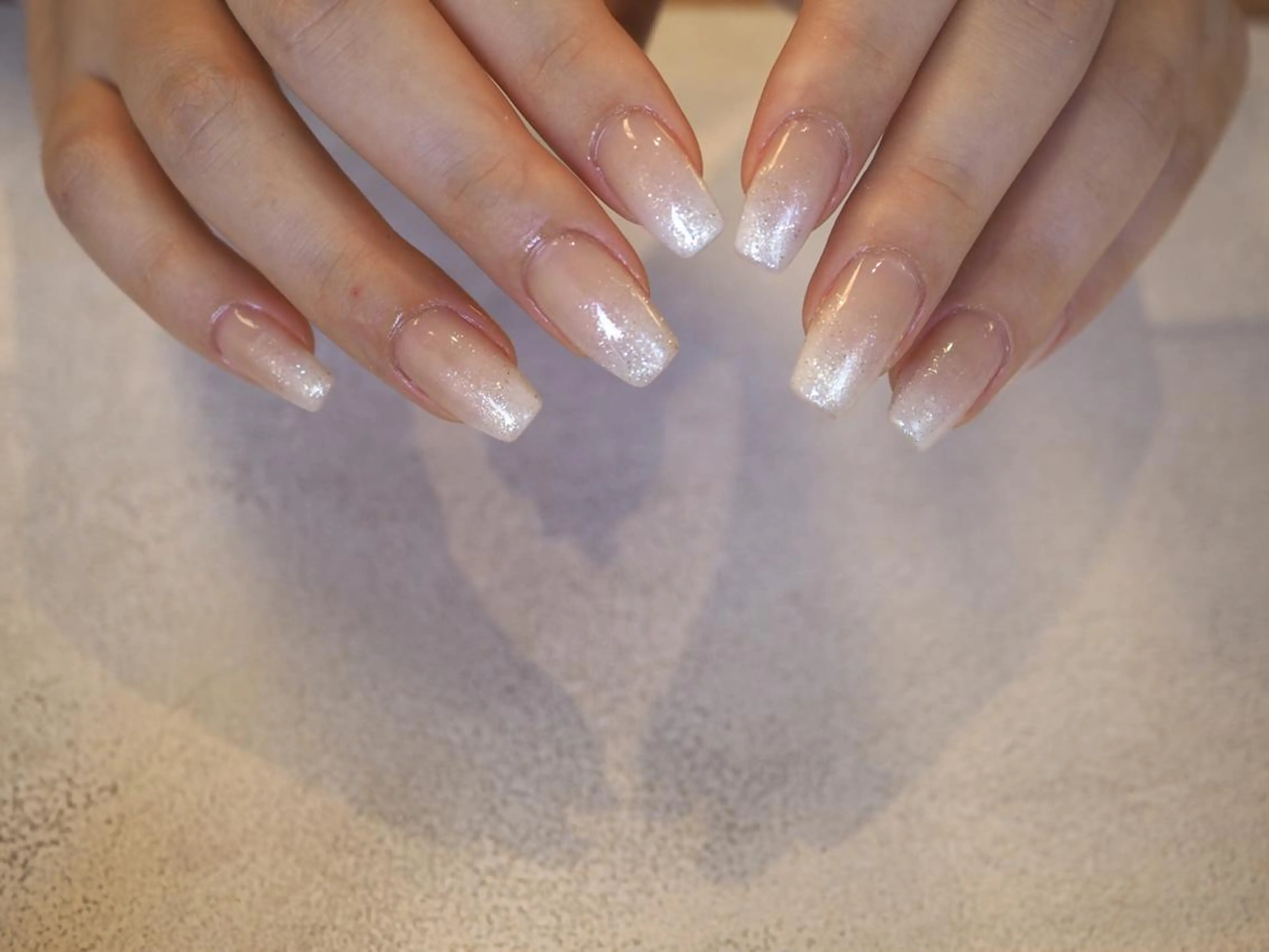 ネイル ハンドネイル 田中 （ネイリスト）のネイルデザイン