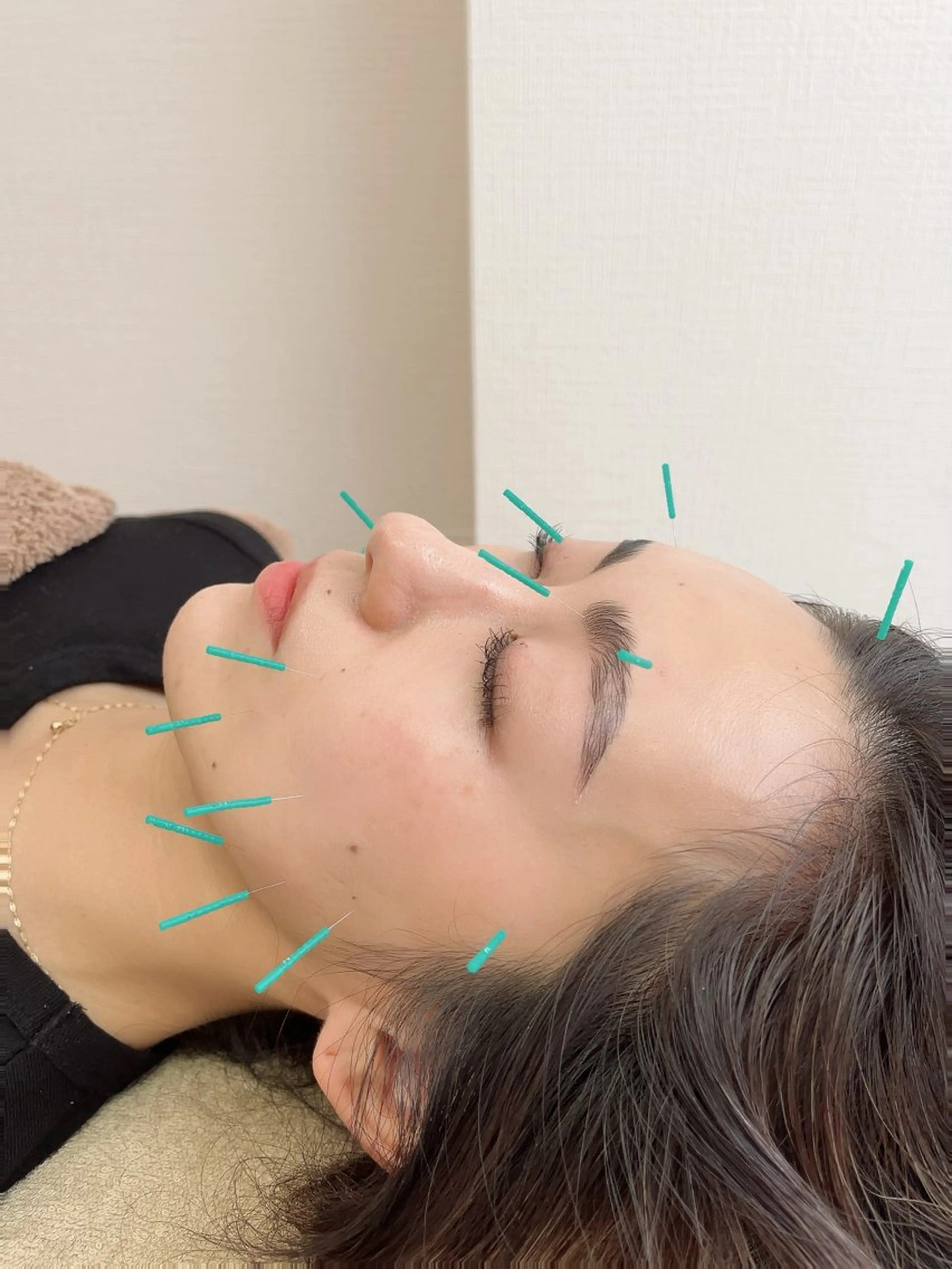 エステ リラク 茨田 大輔のエステ・リラクイメージ