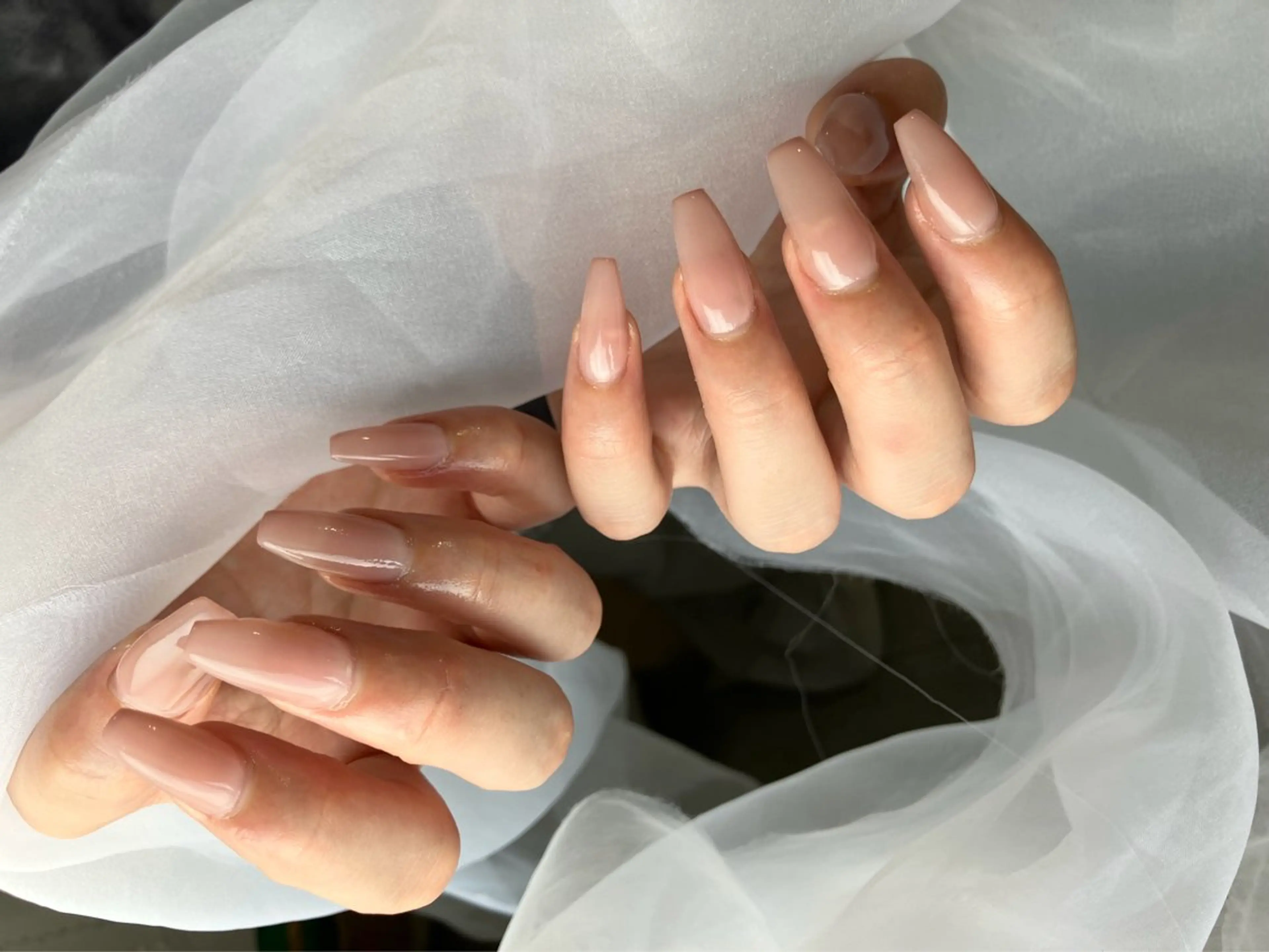 ネイル nail salon neigeのネイルデザイン