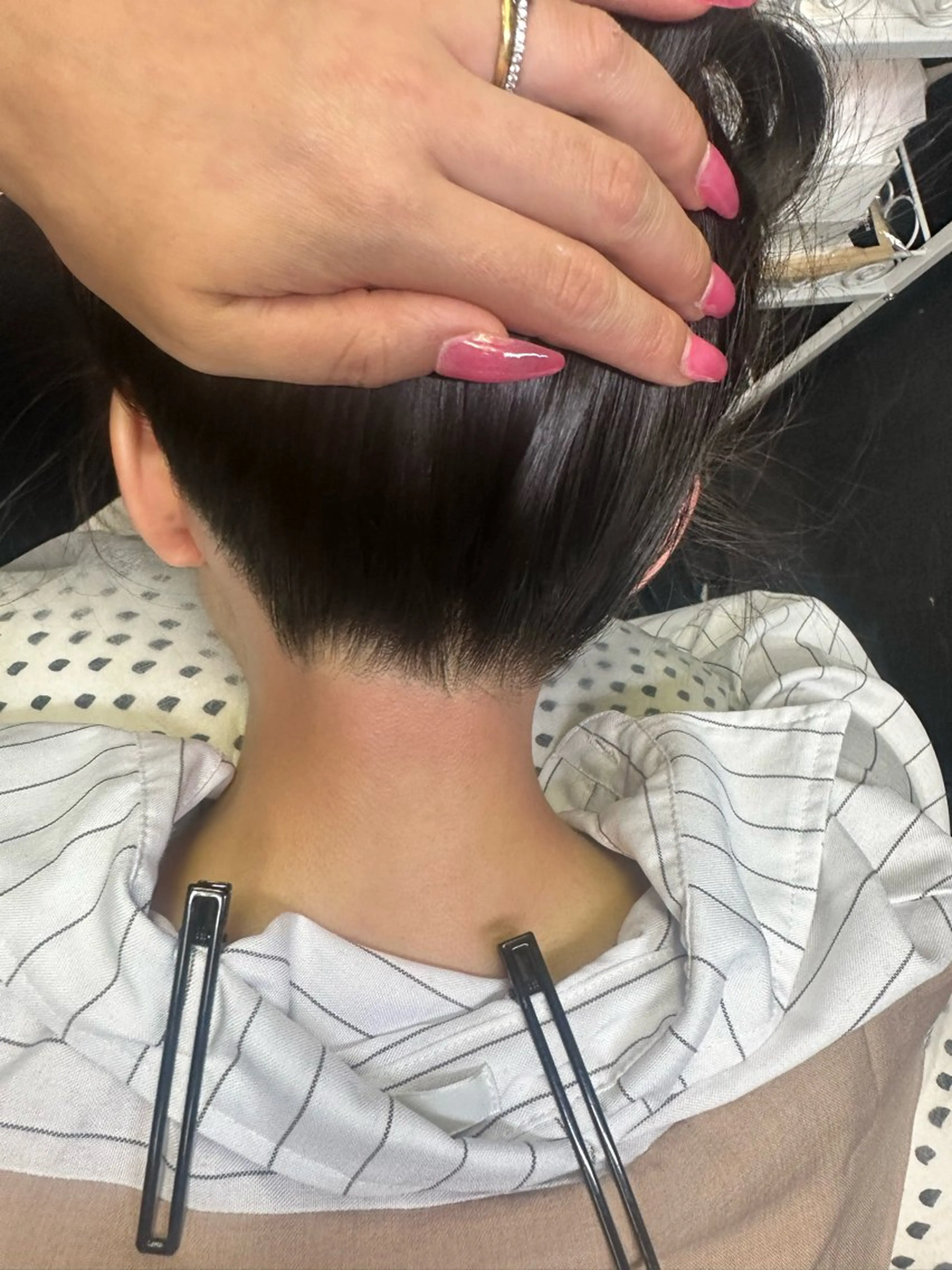 脱毛 BROWS/ NAILSの眉毛・アイブロウイメージ