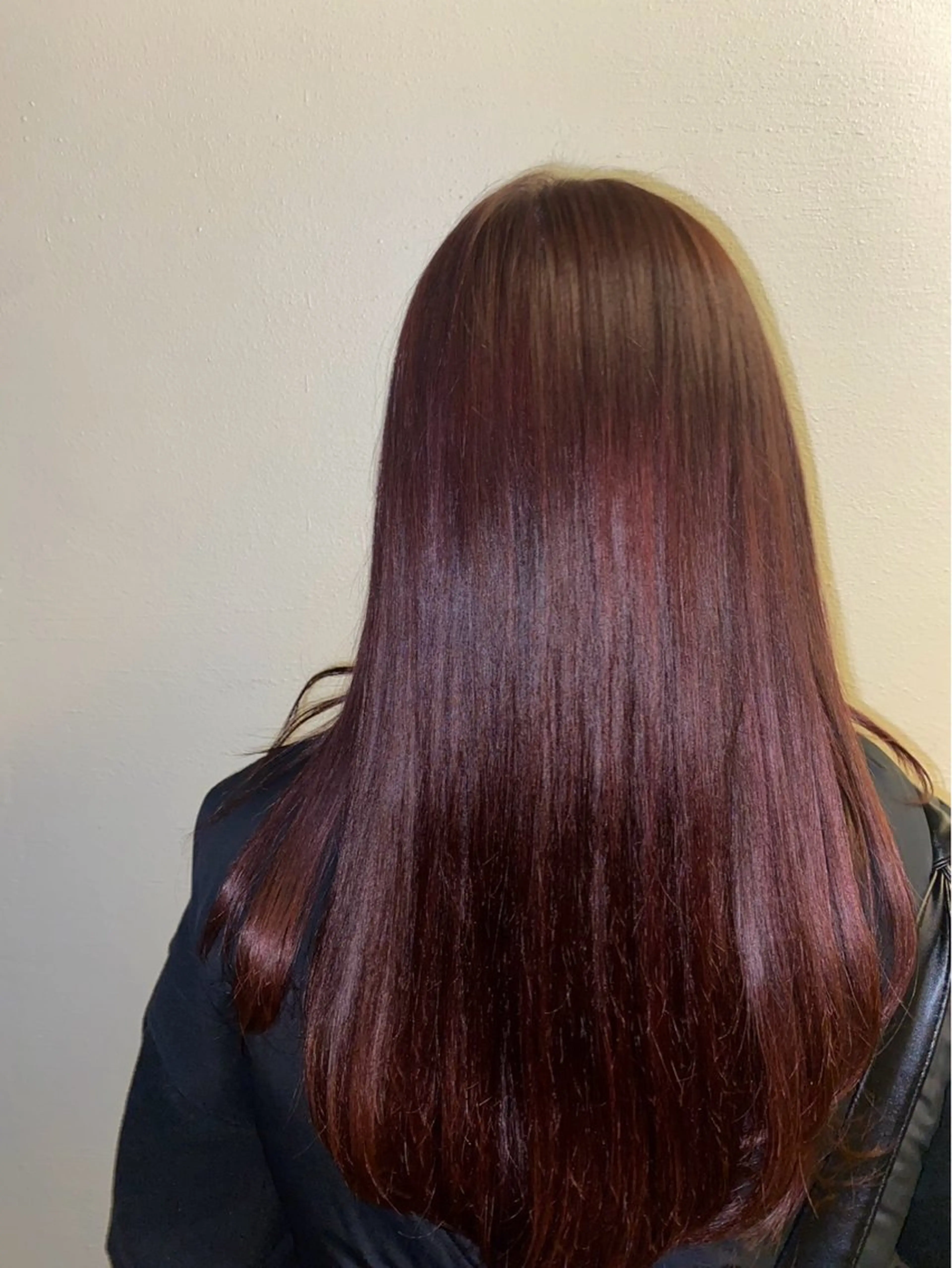 ロング カラー 🎀Natsumi /暖色カラー🎀のヘアスタイル