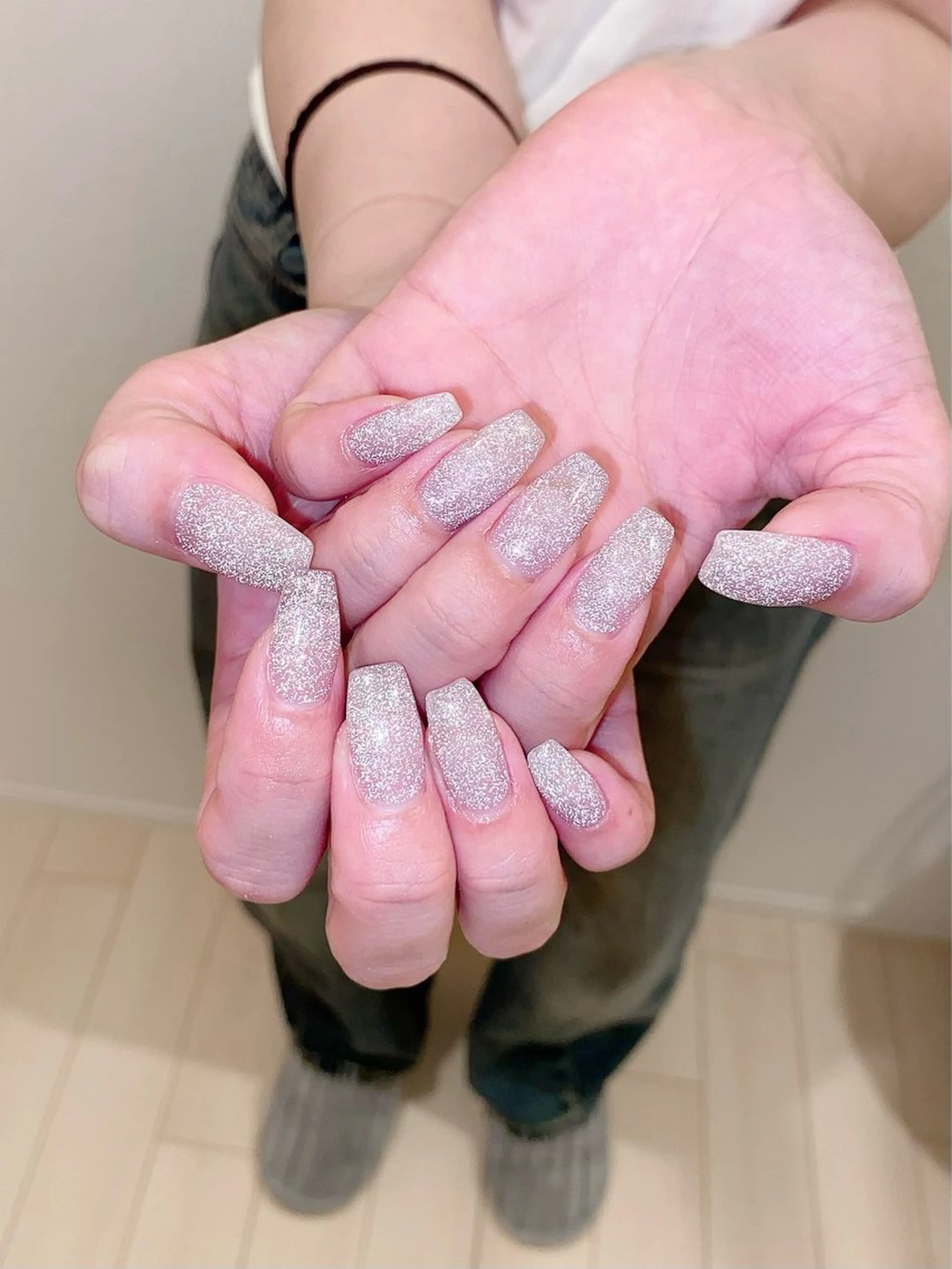 ネイル 💅fleur Ayumiのネイルデザイン