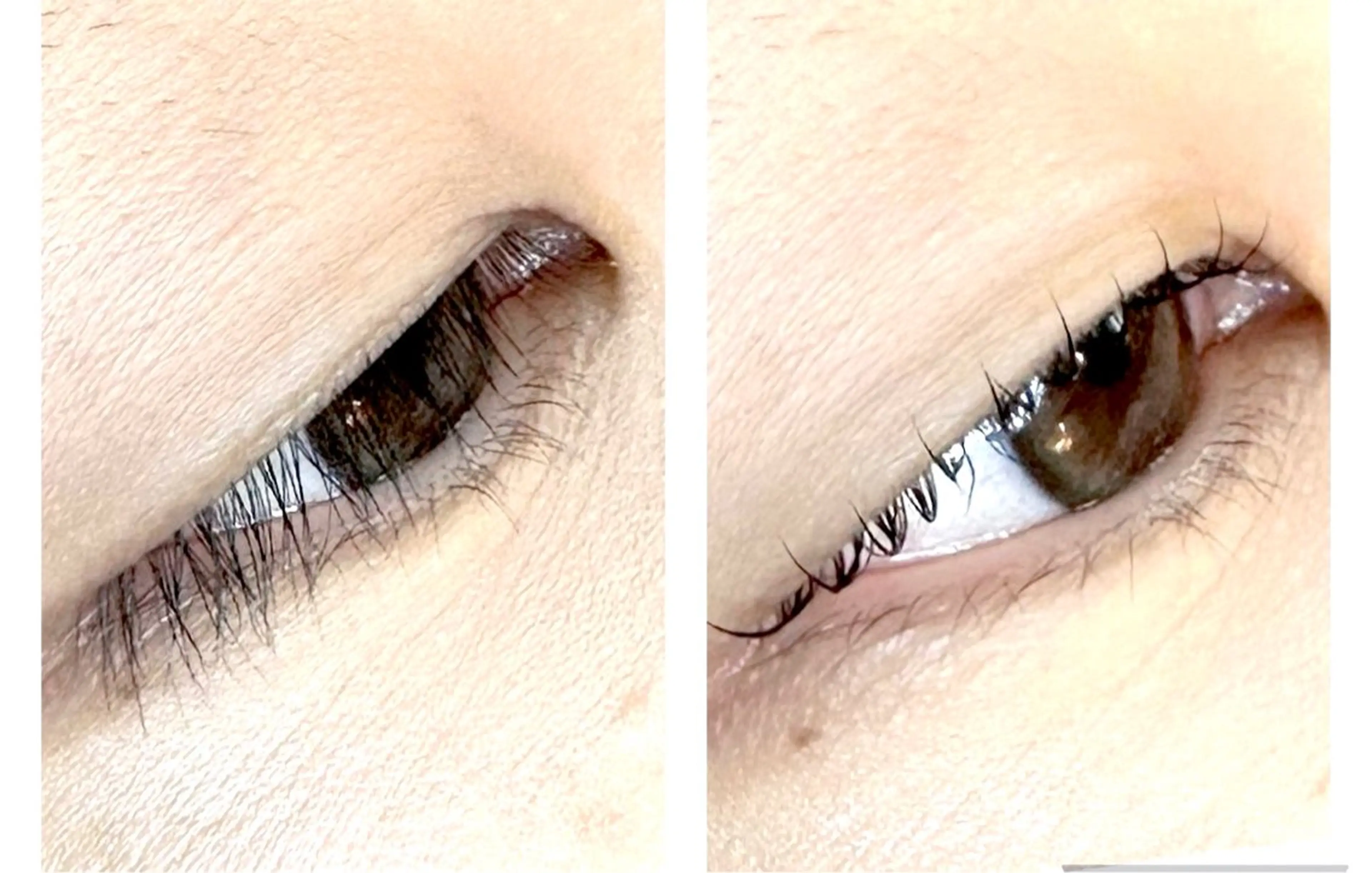 マツエク・マツパ Yanagida Yurieのマツエク・マツパデザイン