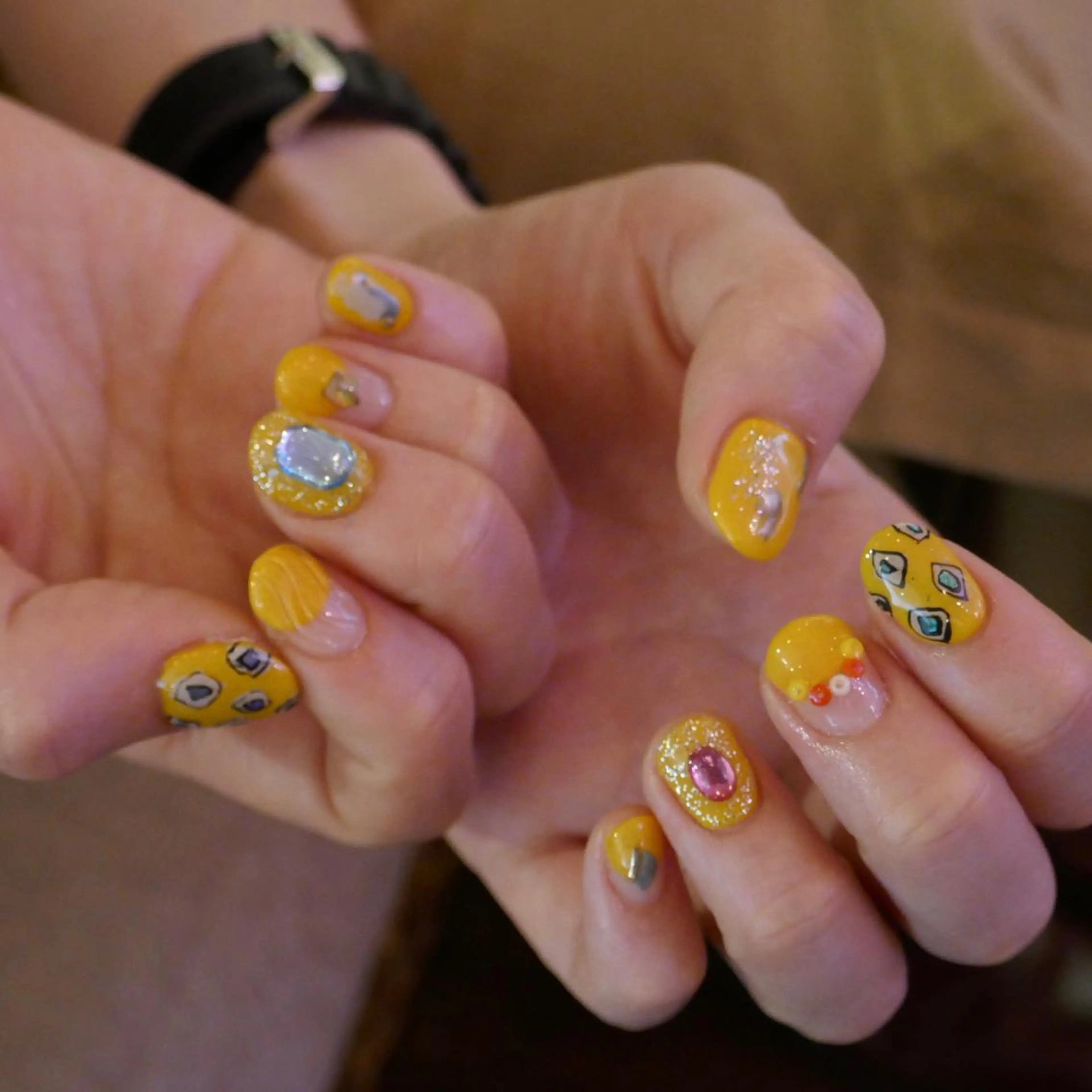 ネイル ハンドネイル Chipieee Tokyoのその他イメージ