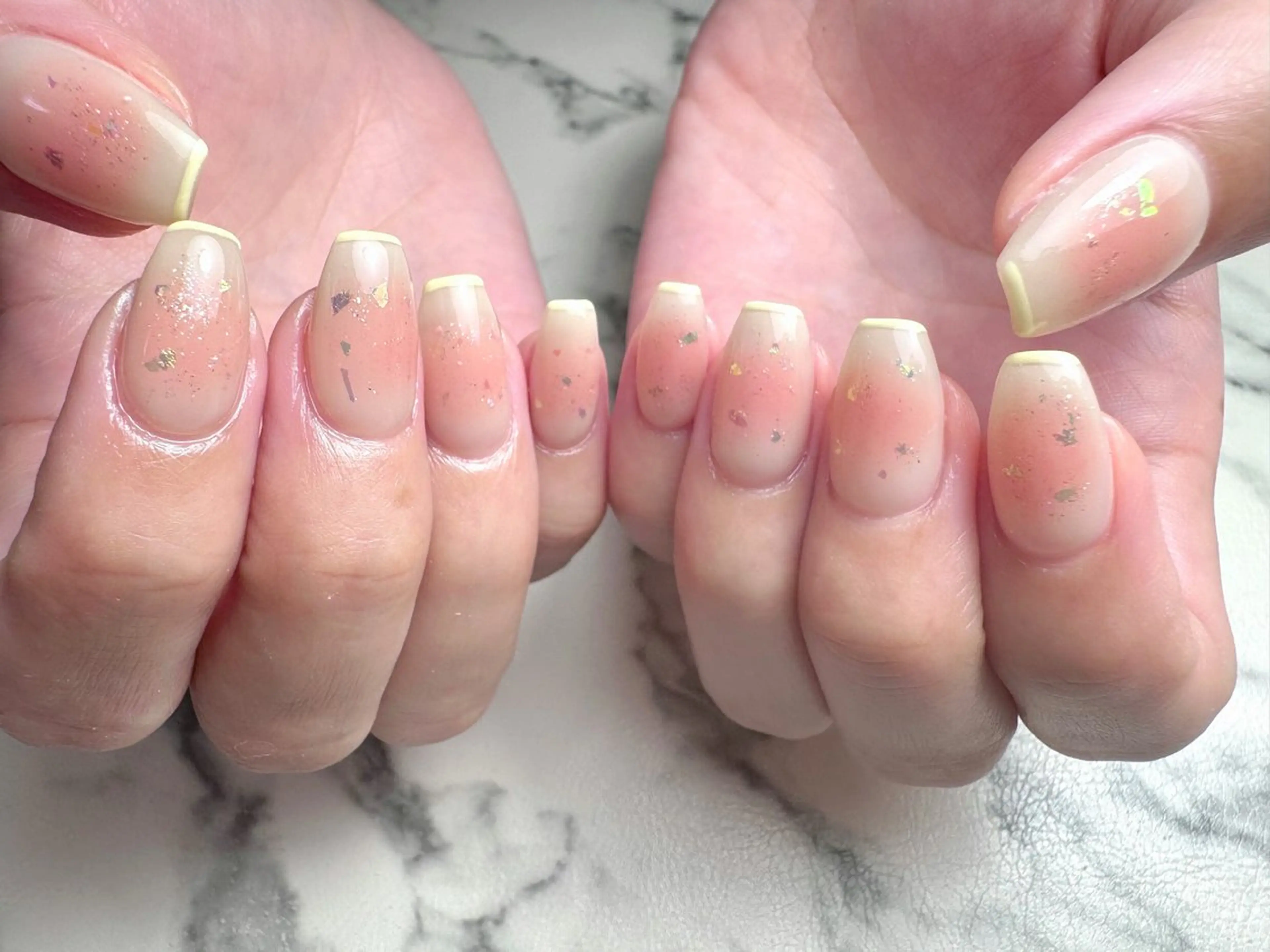 ネイル M.T nailのネイルデザイン