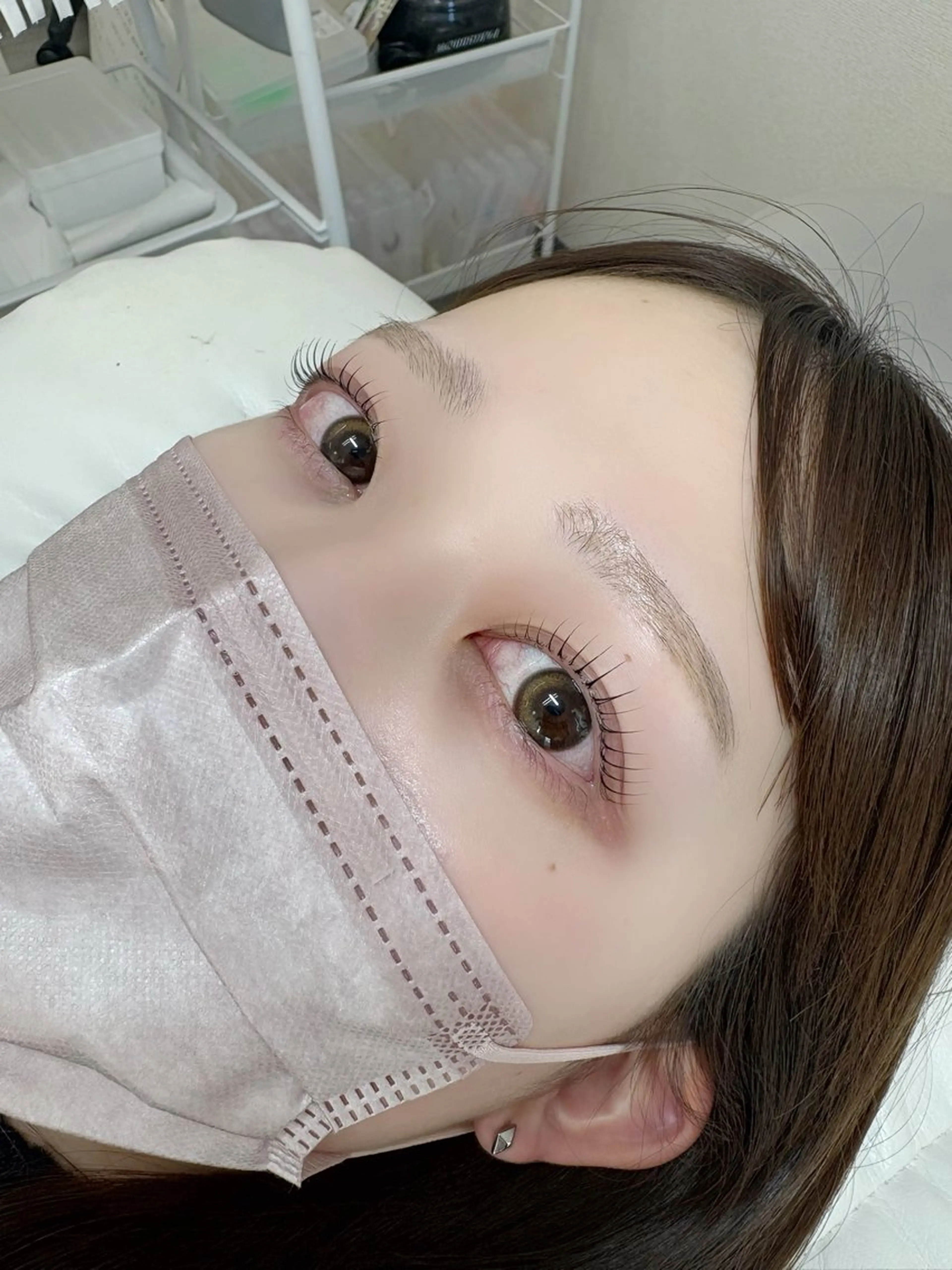 マツエク・マツパ DAON辻堂/ Sawaのマツエク・マツパデザイン