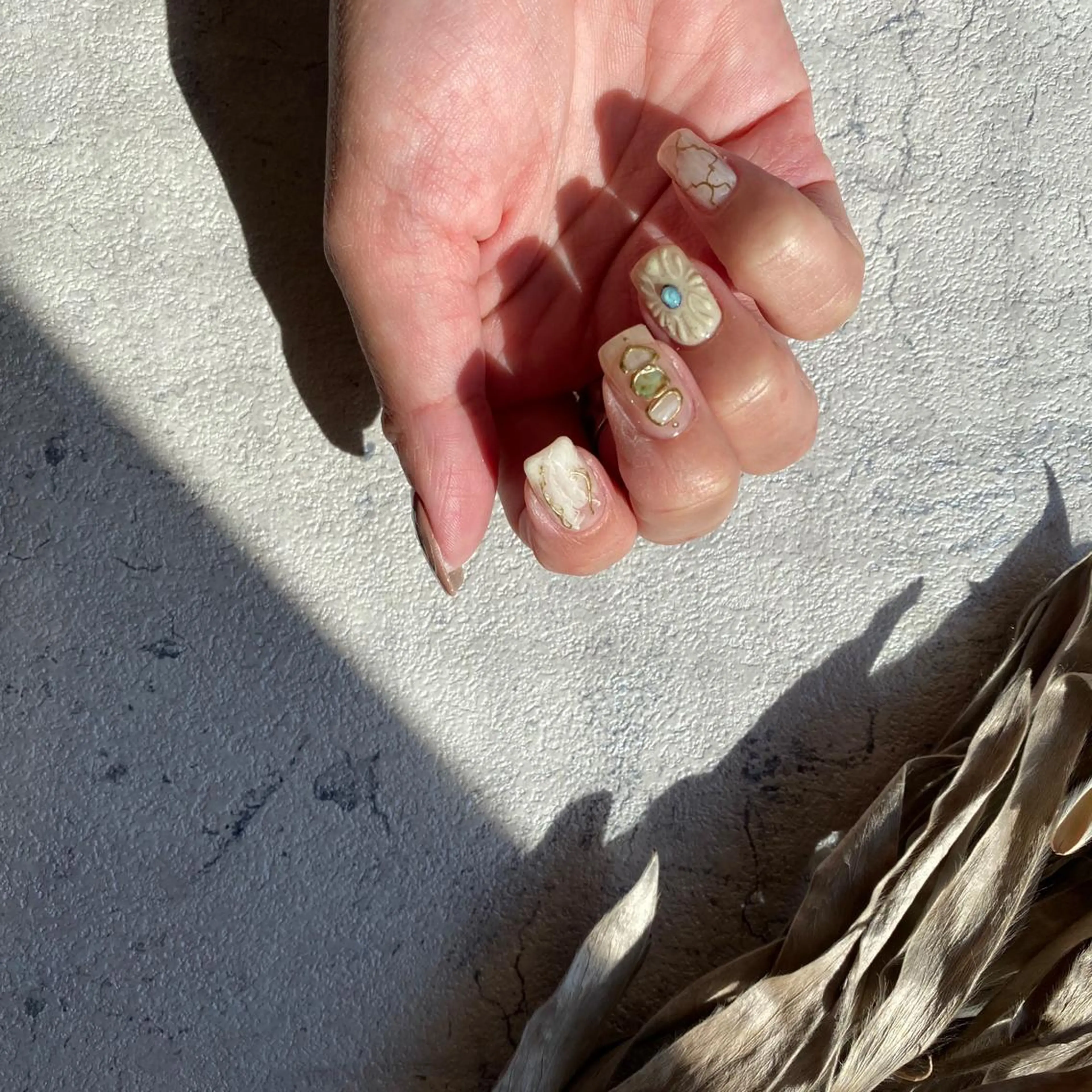 ネイル ハンドネイル Chipieee Tokyoのその他イメージ