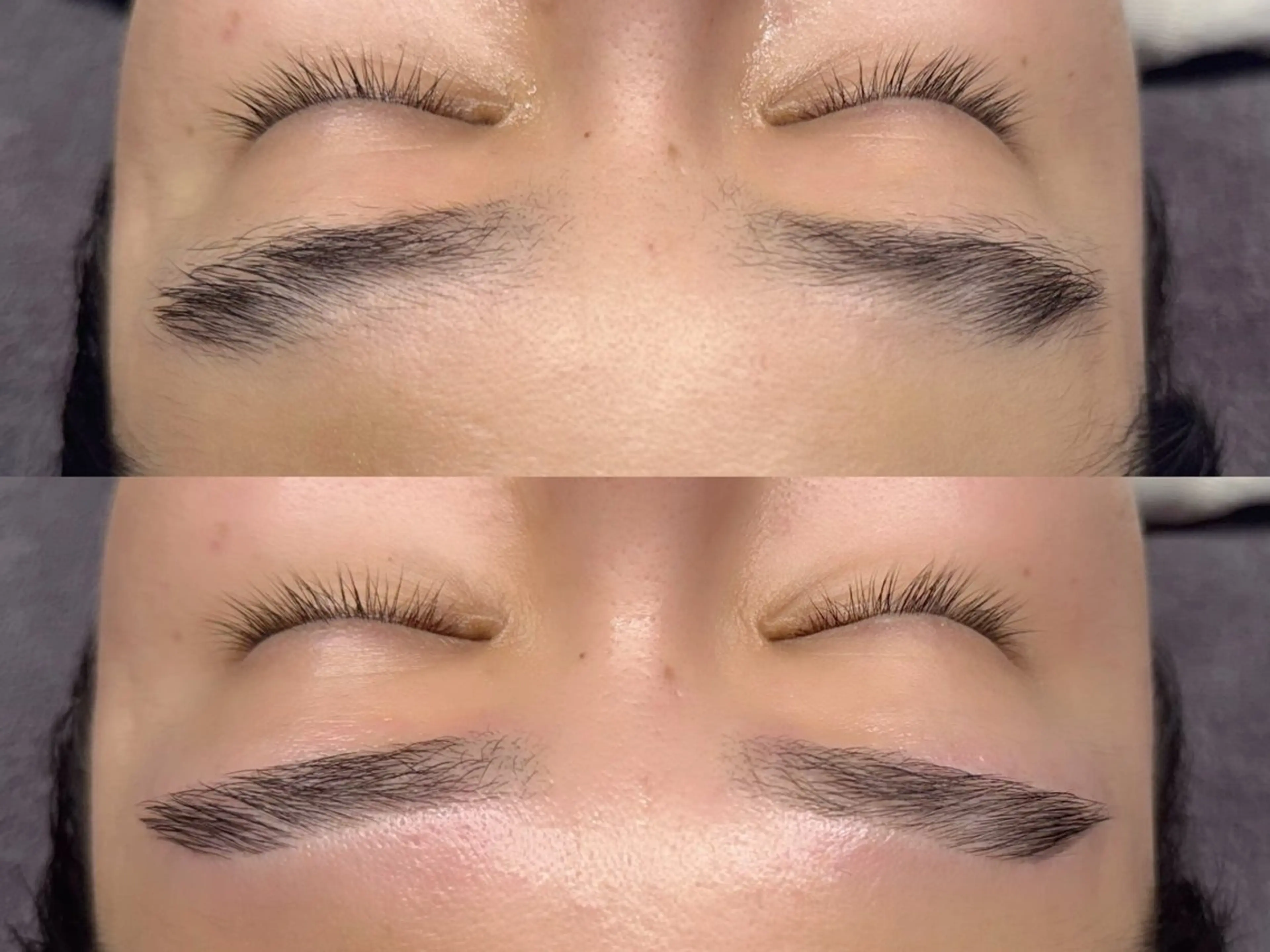 ワックス脱毛 N_BLANC .ROPPONGIのエステ・リラクイメージ