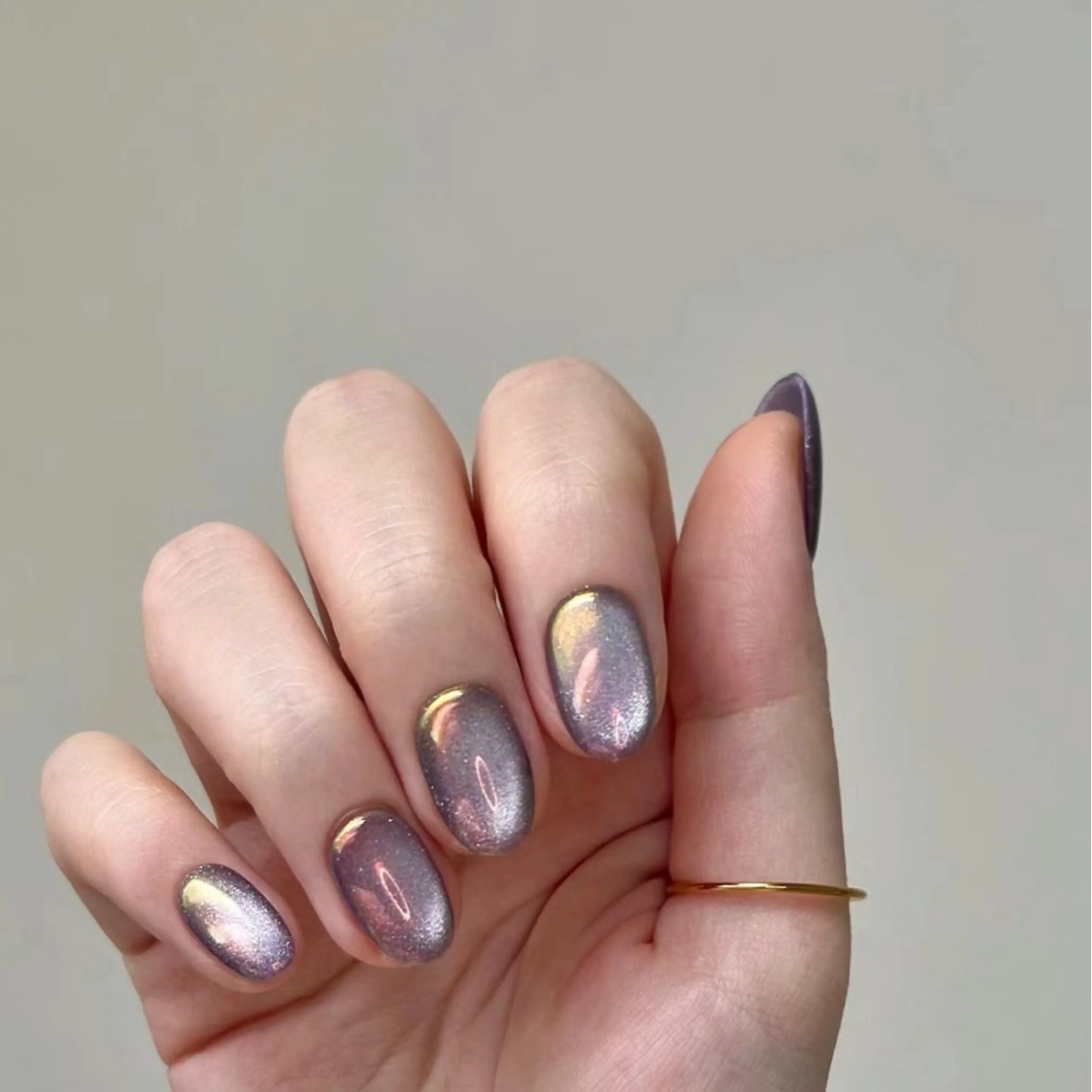 ネイル nancy nailのマツエク・マツパデザイン