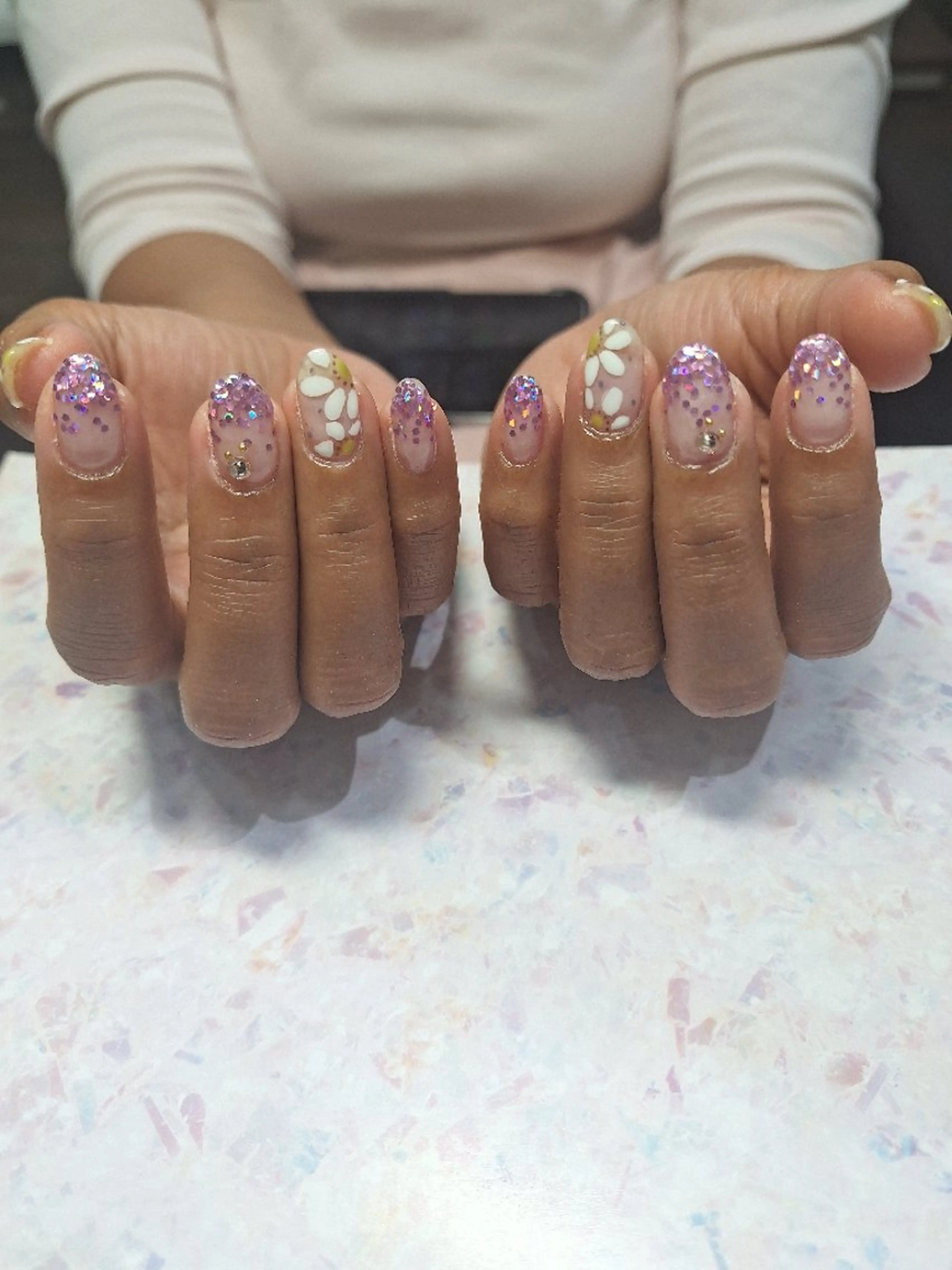 ネイル アートネイル BETTISH AIRIのネイルデザイン