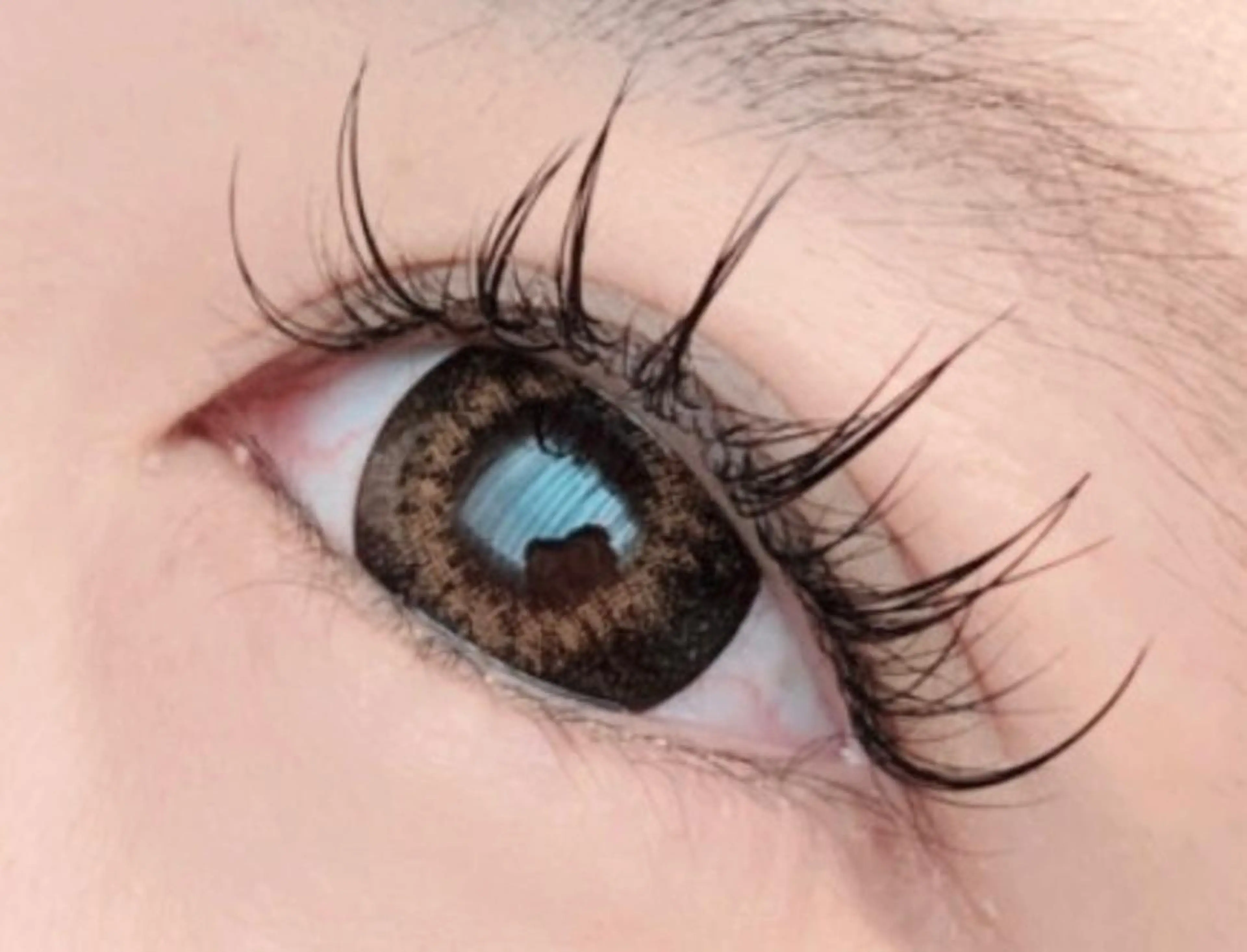 マツエク・マツパ PROGRESS 守谷店/SAYAKAのマツエク・マツパデザイン