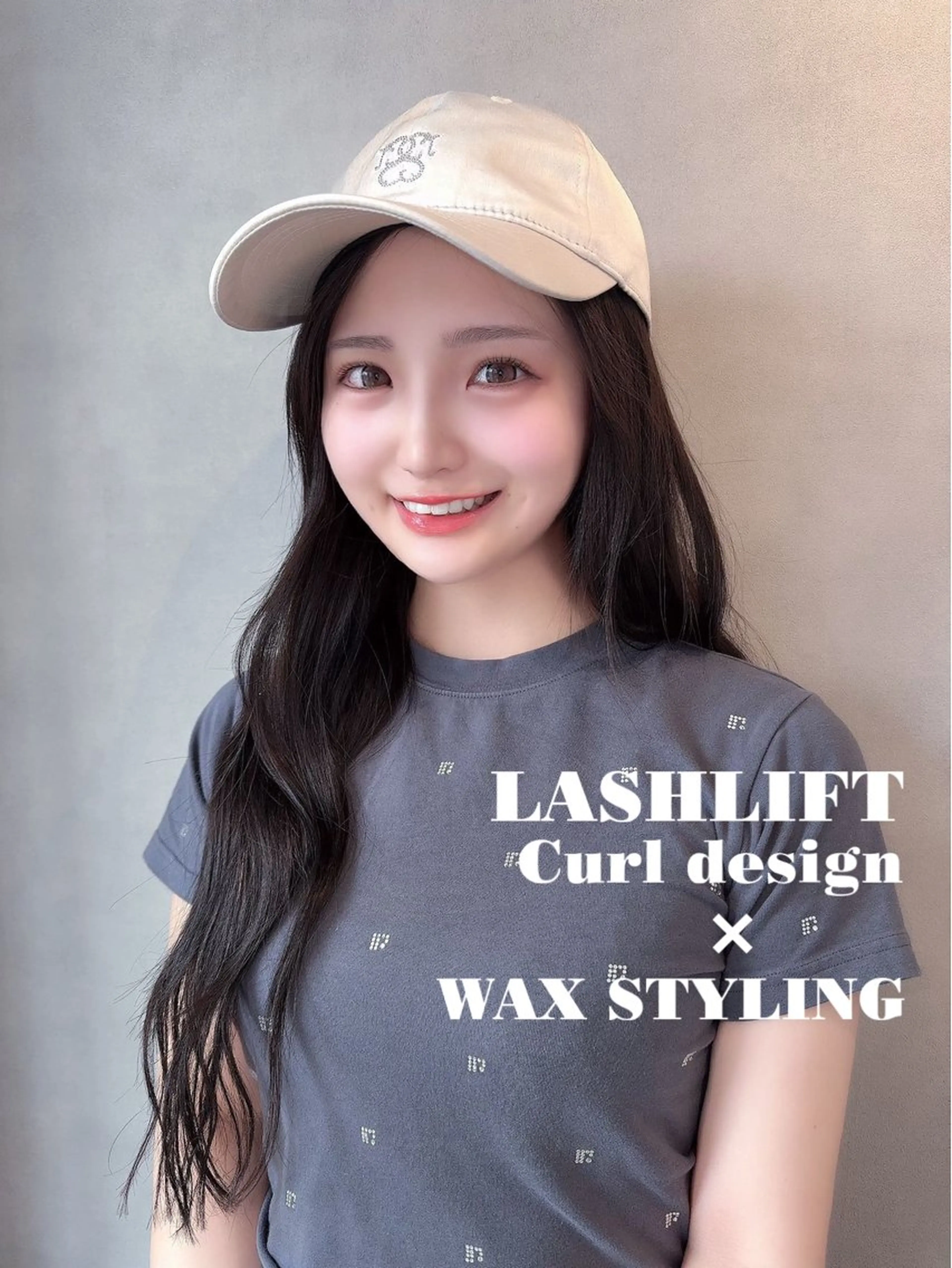 マツエク・マツパ マツパ aya 🎀のマツエク・マツパデザイン