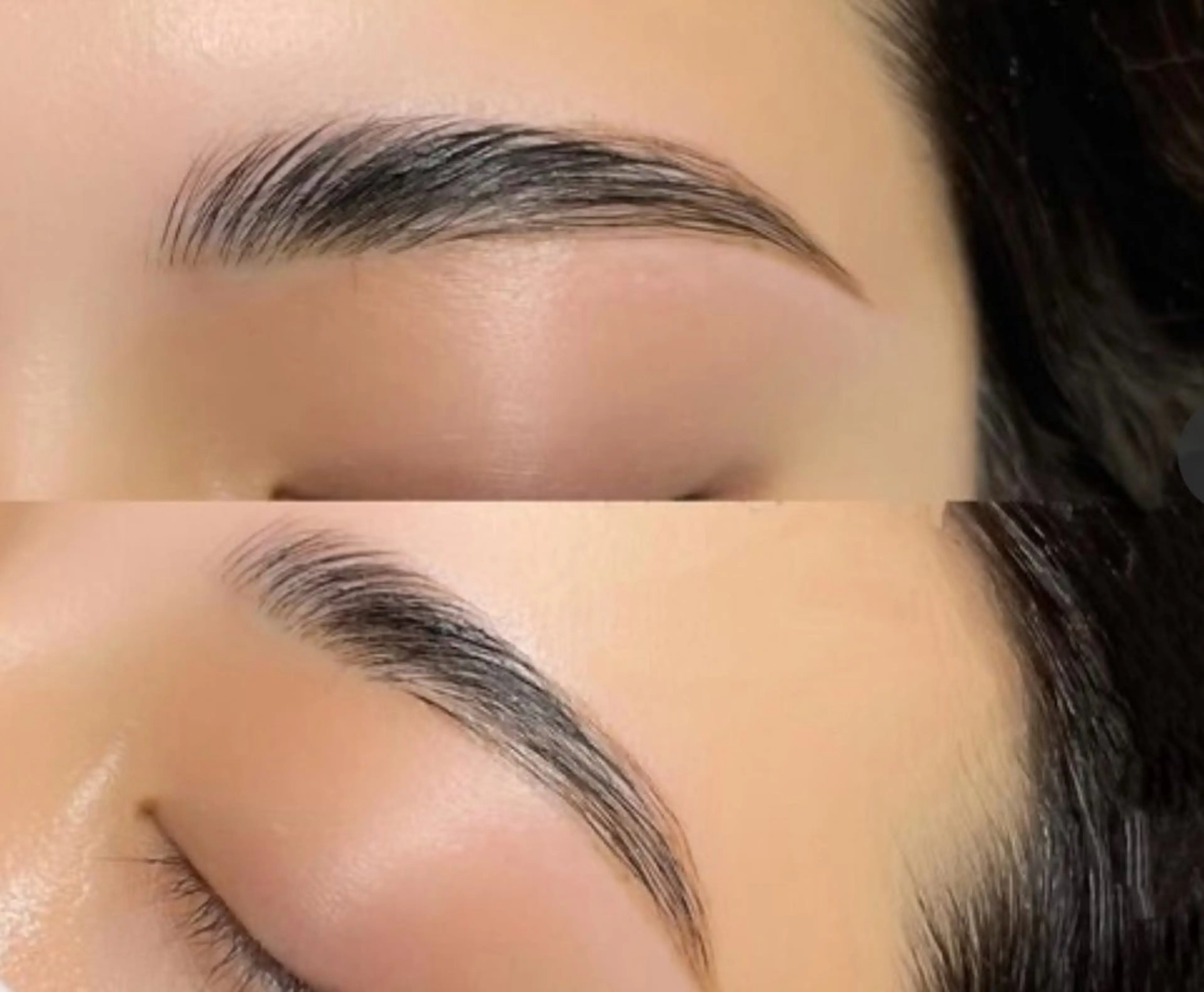 アイブロウ more edge 五反田所属・ru rikaのマツエク・マツパデザイン