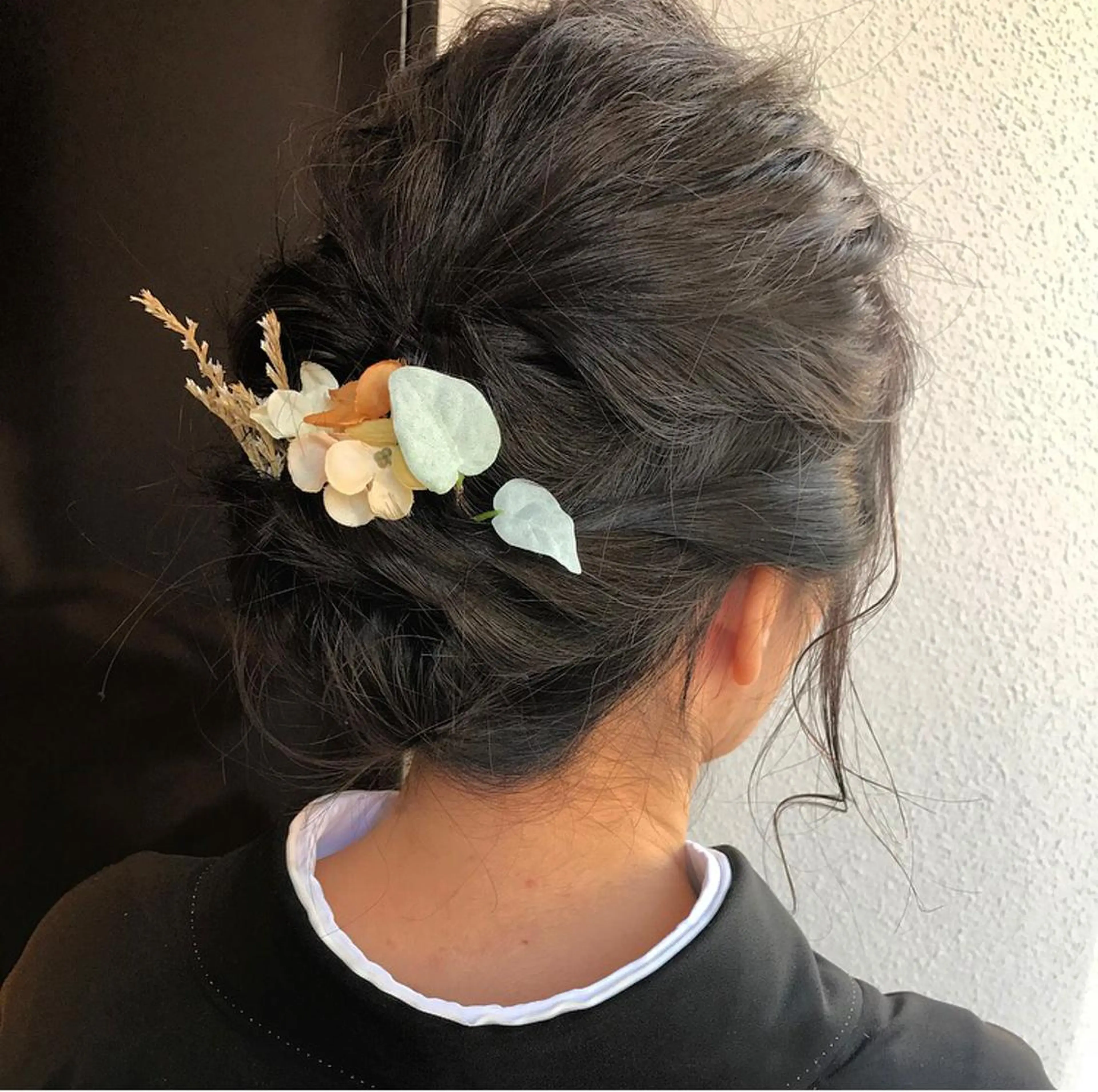 韓国ヘア／レイヤー/ 🤍ayumuのヘアスタイル