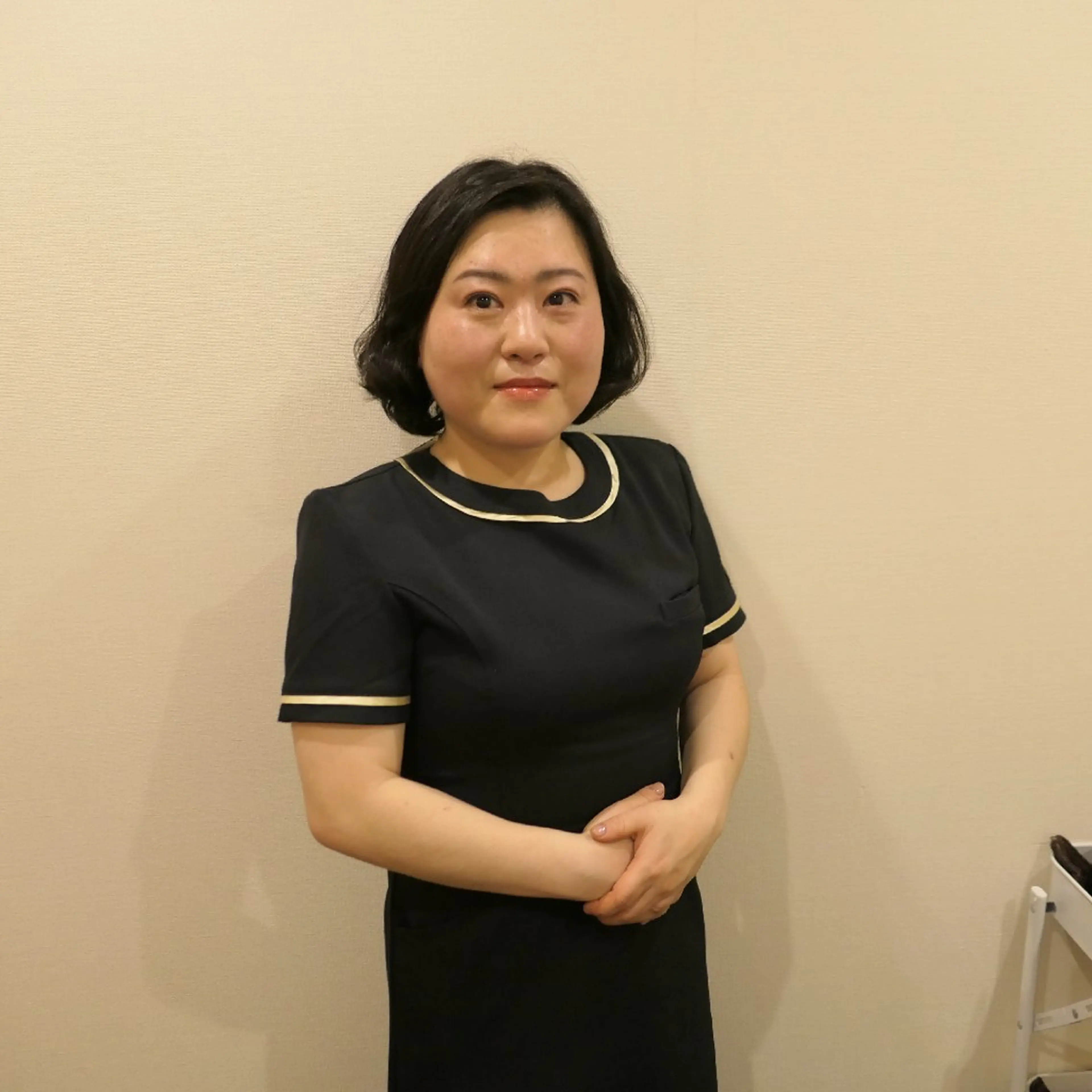 Blanc所属・ホン ミギョンのエステ・リラクイメージ