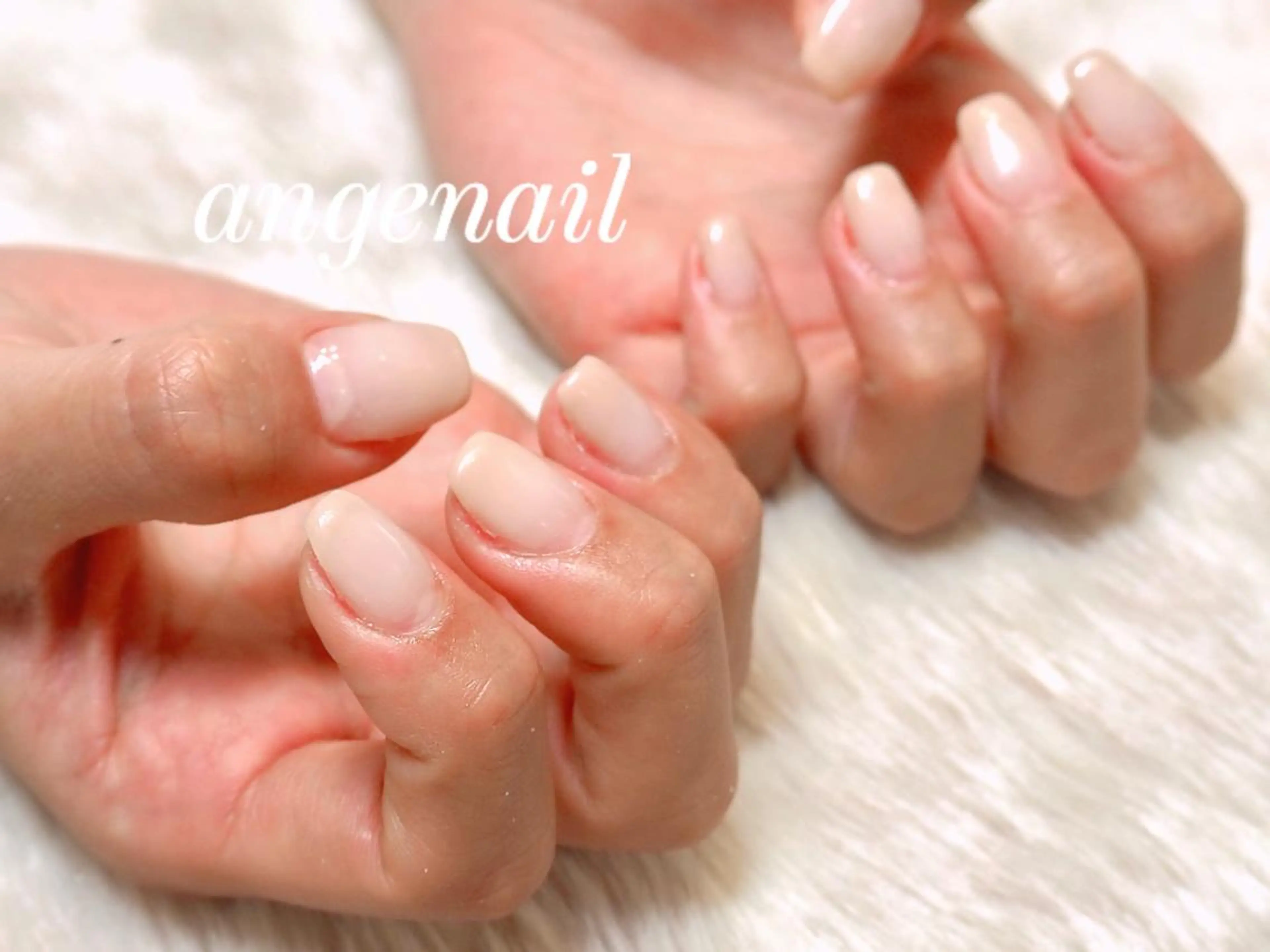 ネイル オーナーネイリスト MAKIのネイルデザイン