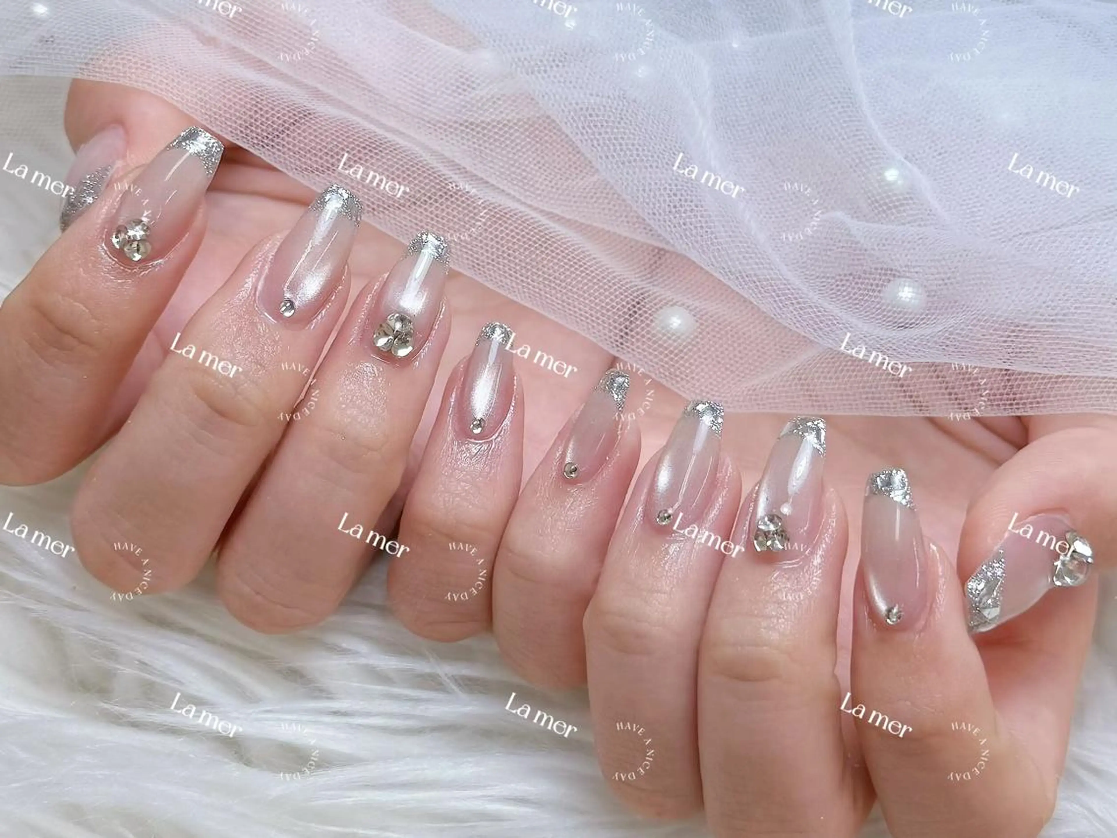 ネイル hikikibyee ♡のネイルデザイン