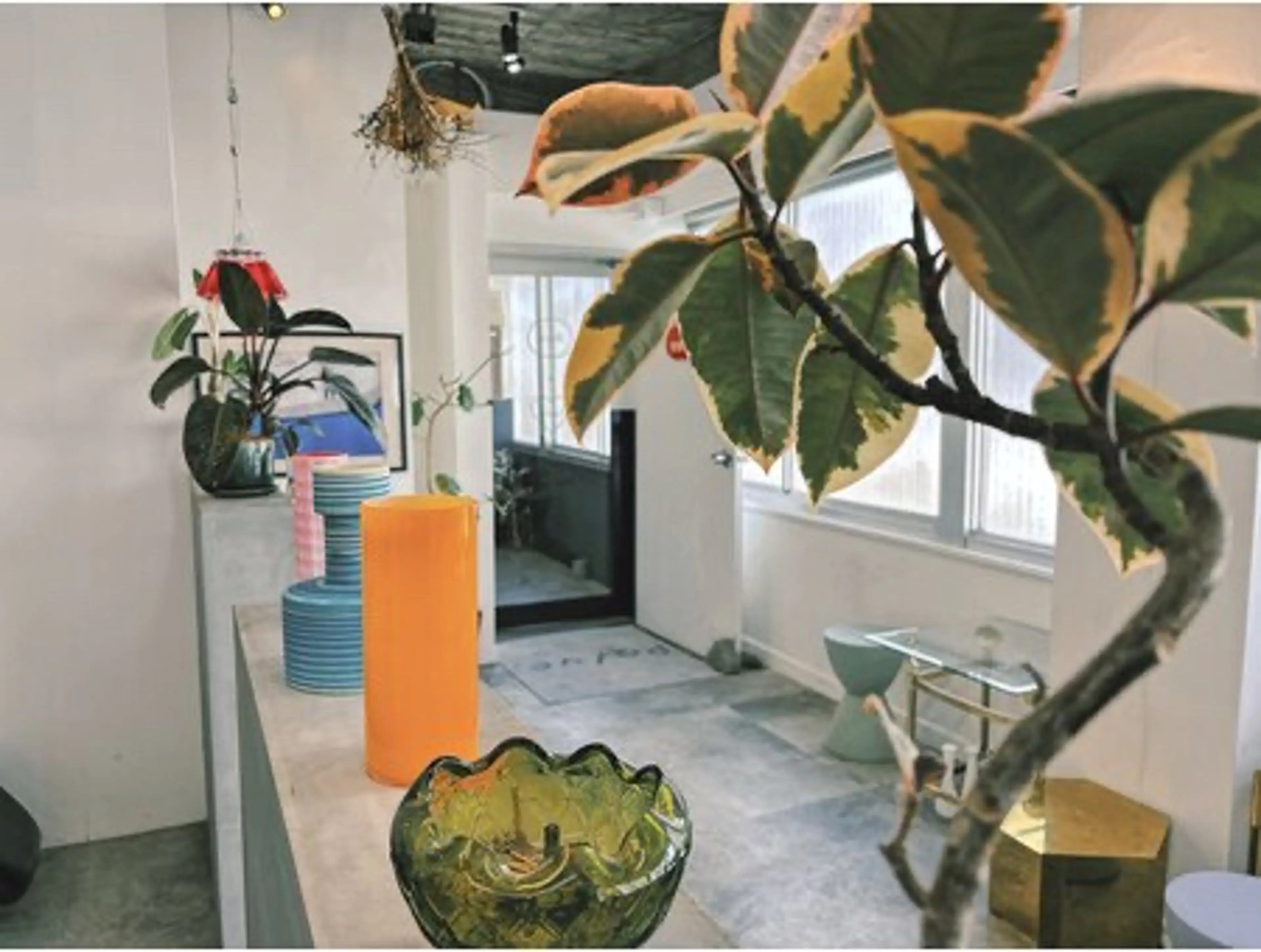 KEIGO /レイヤー/パーマのヘアスタイル