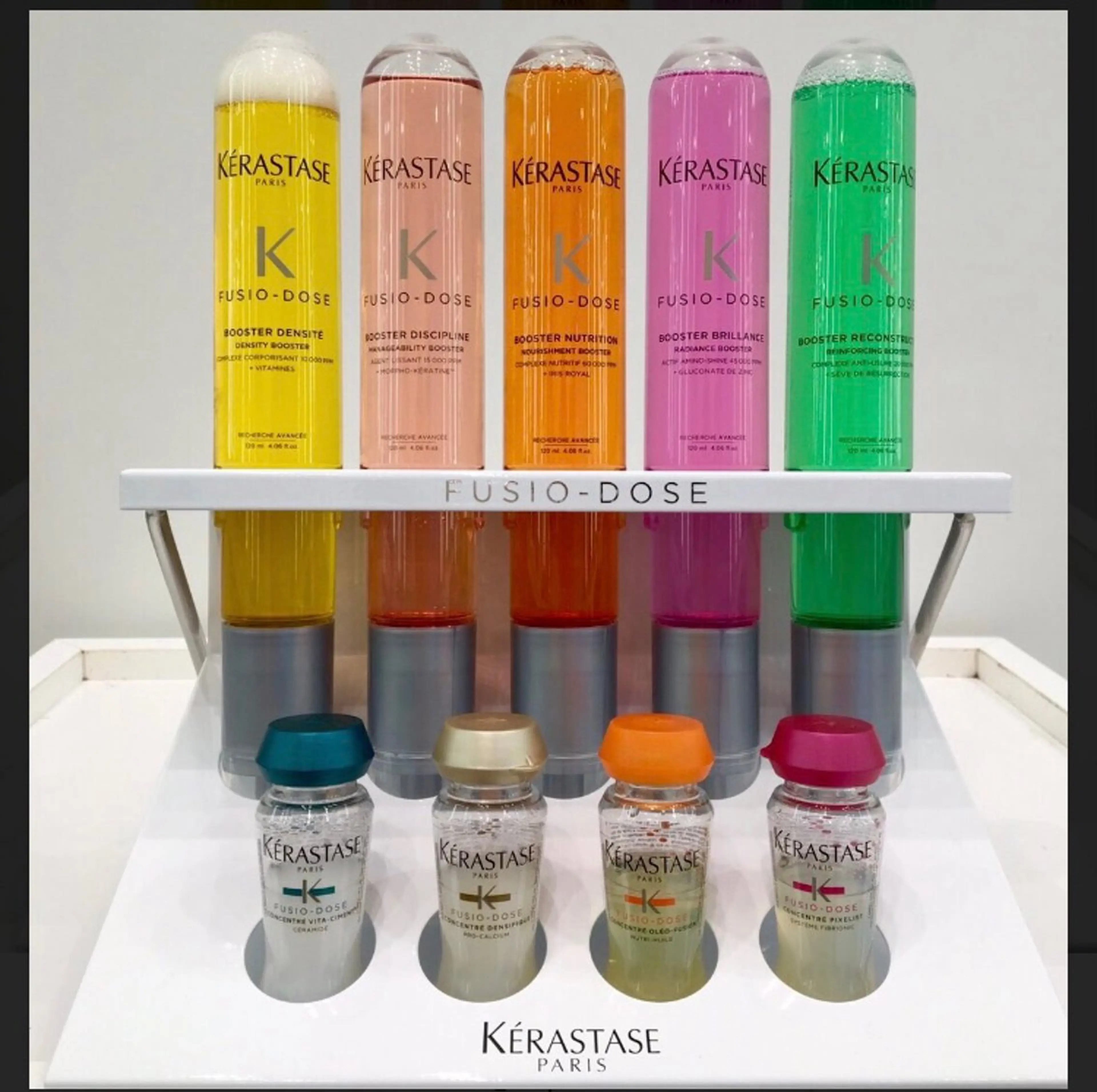 ロング トリートメント edge.所属・くまがい みゆ【edge.】のヘアスタイル