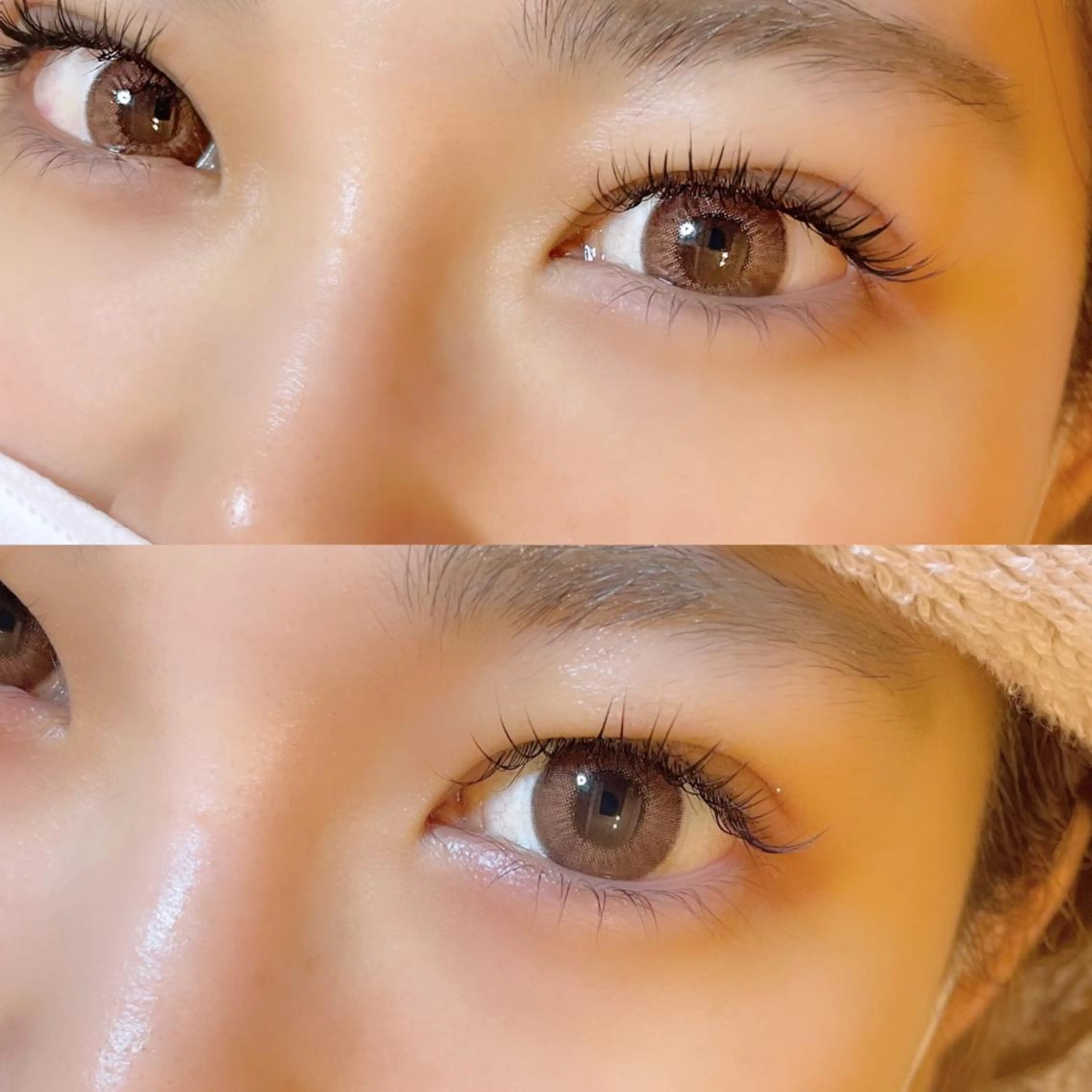 マツエク・マツパ eyelash salon7のマツエク・マツパデザイン