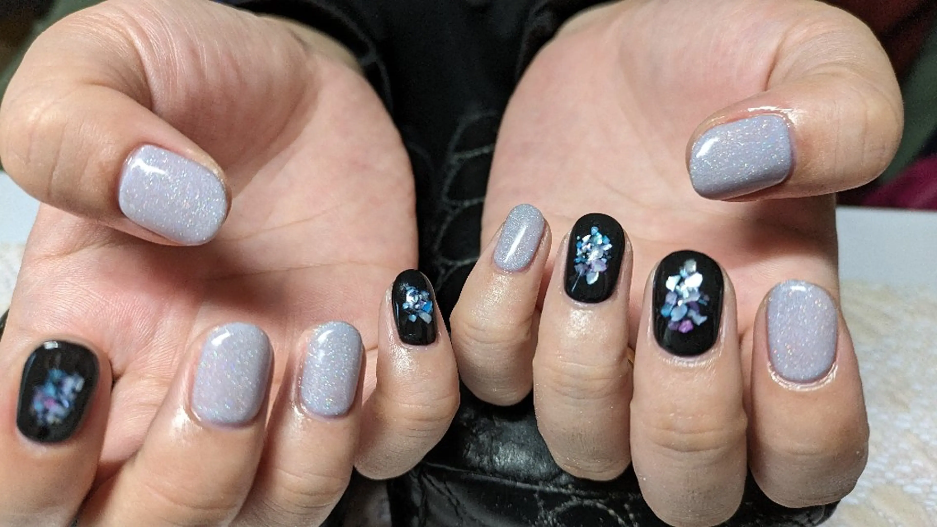 ネイル haru  nailのネイルデザイン
