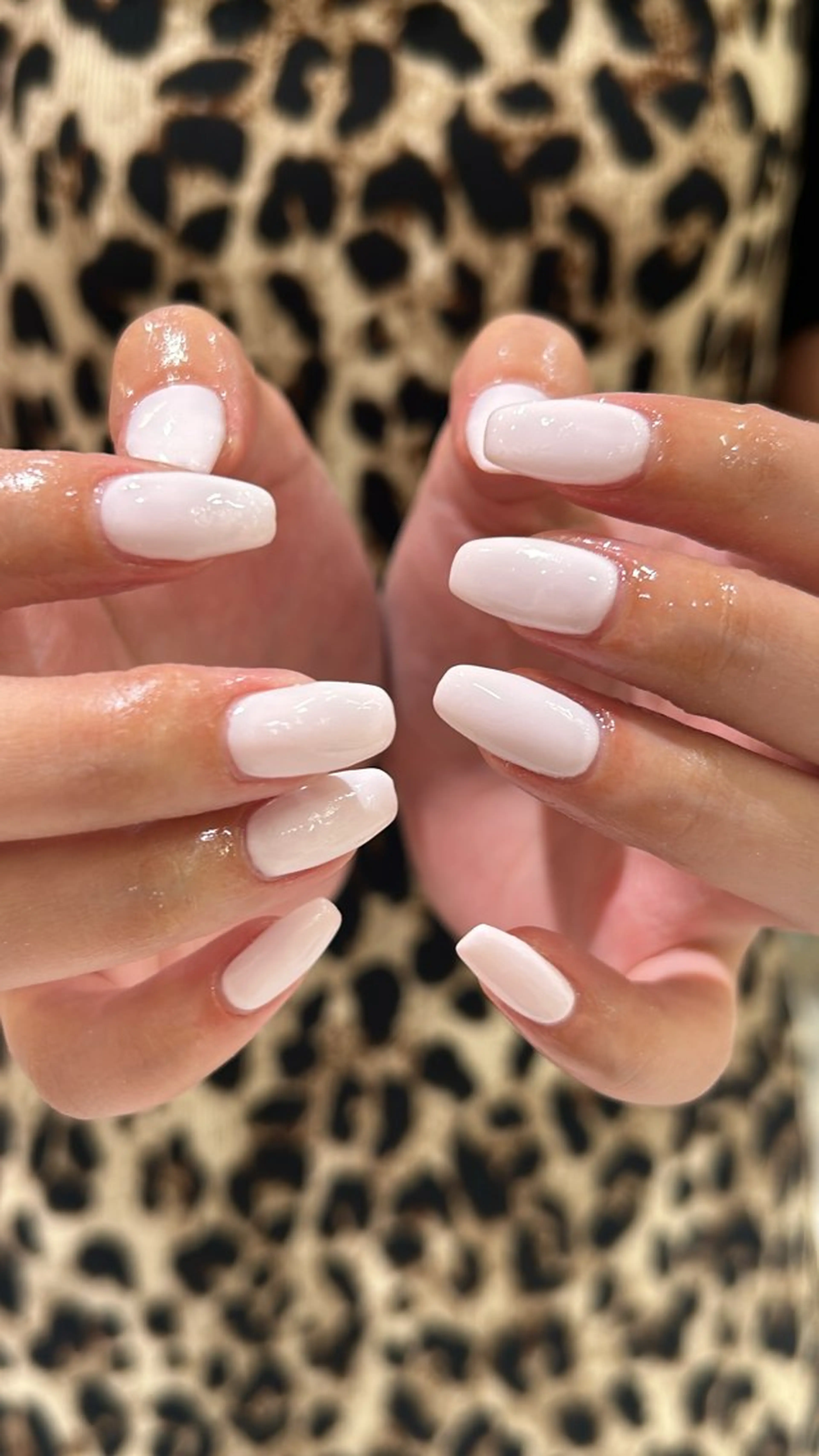 ネイル 🦋sana🦋 似合わせカット✁のヘアスタイル