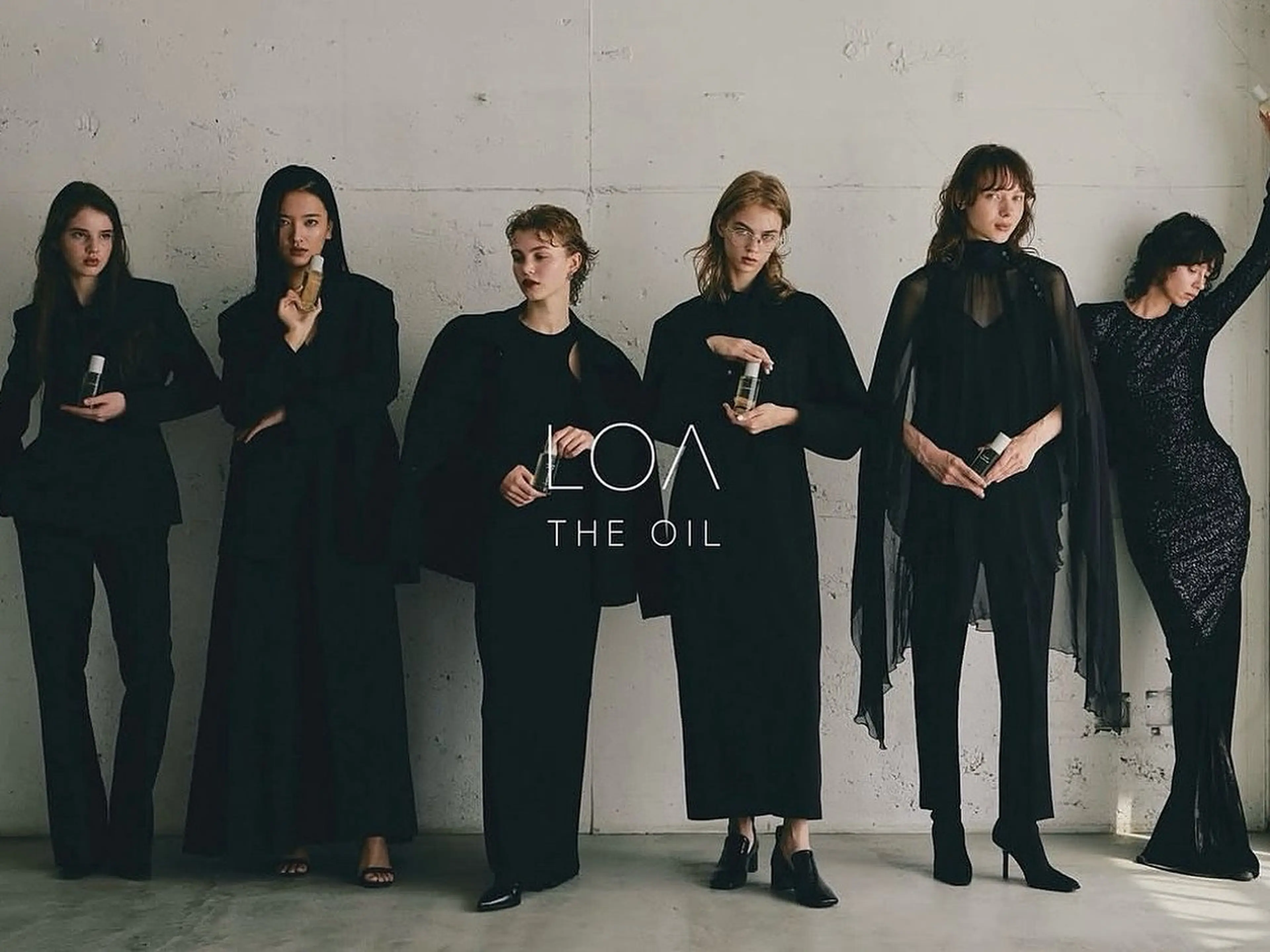 セミロング miri髪質改善 久留米/韓国のヘアスタイル