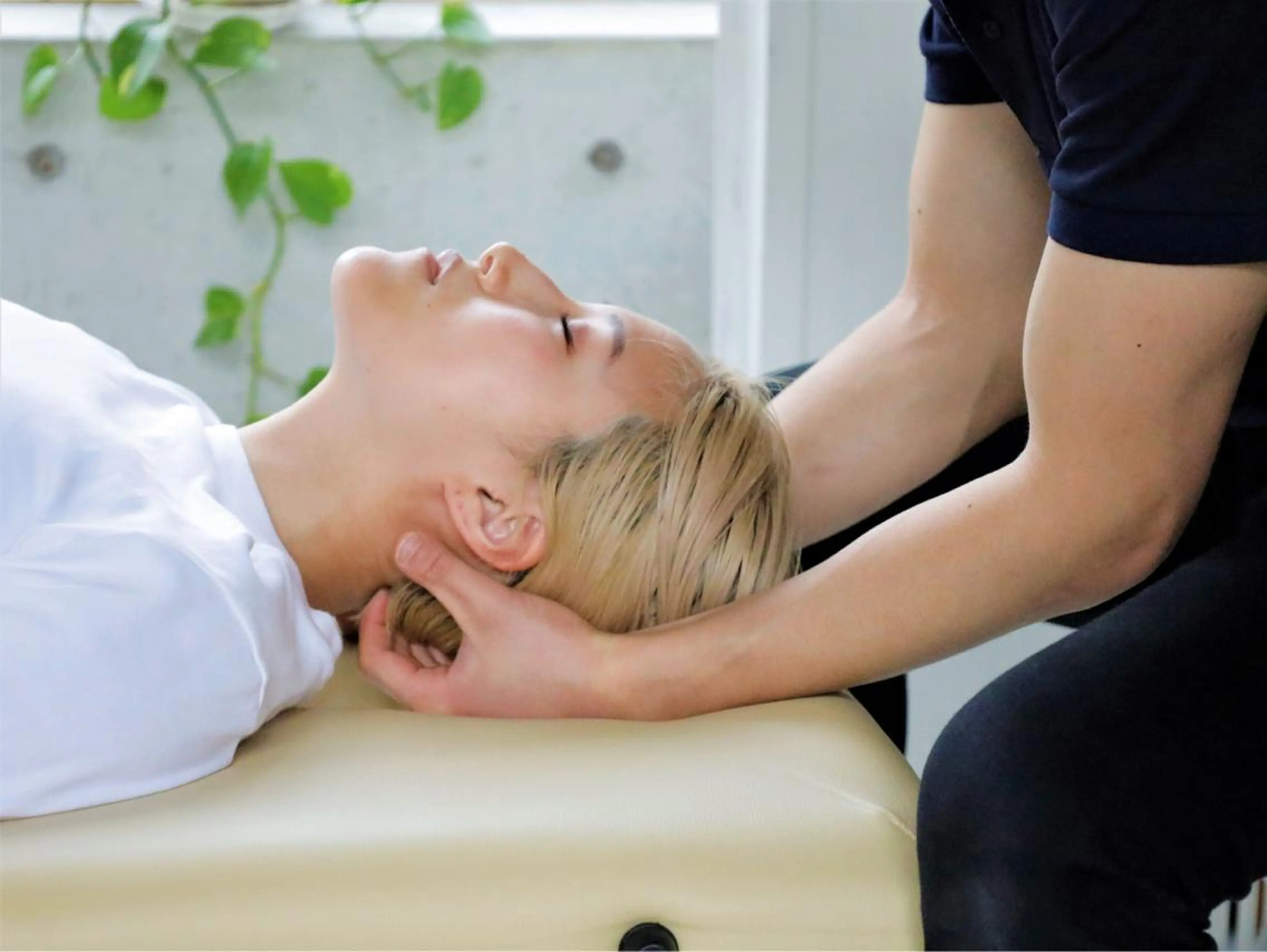 Hiro 【骨盤矯正/祐天寺】のエステ・リラクイメージ