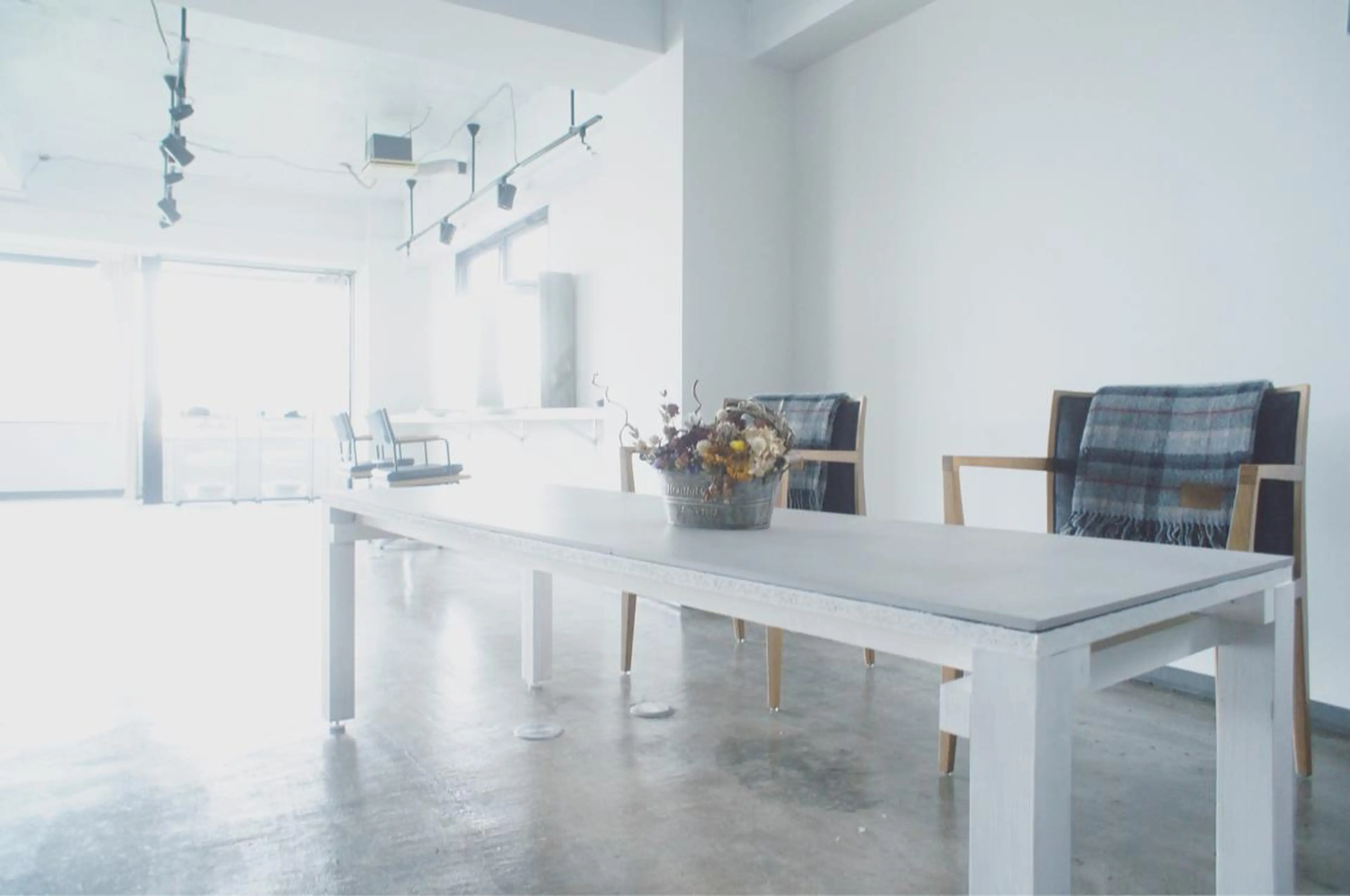 クセ毛お悩みの方 四宮桂佑のヘアスタイル