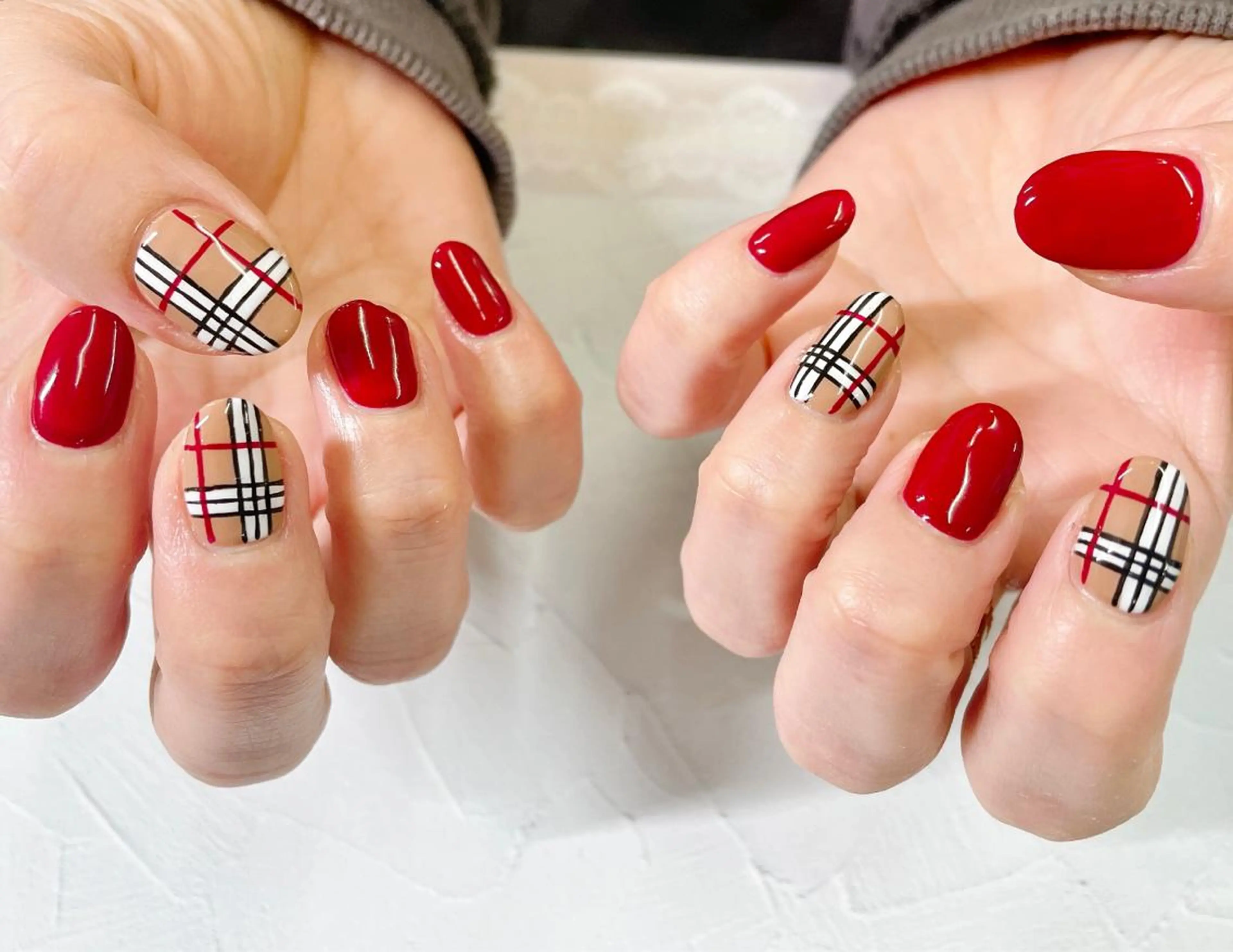 ネイル TiALASH ＊Kozue＊のネイルデザイン