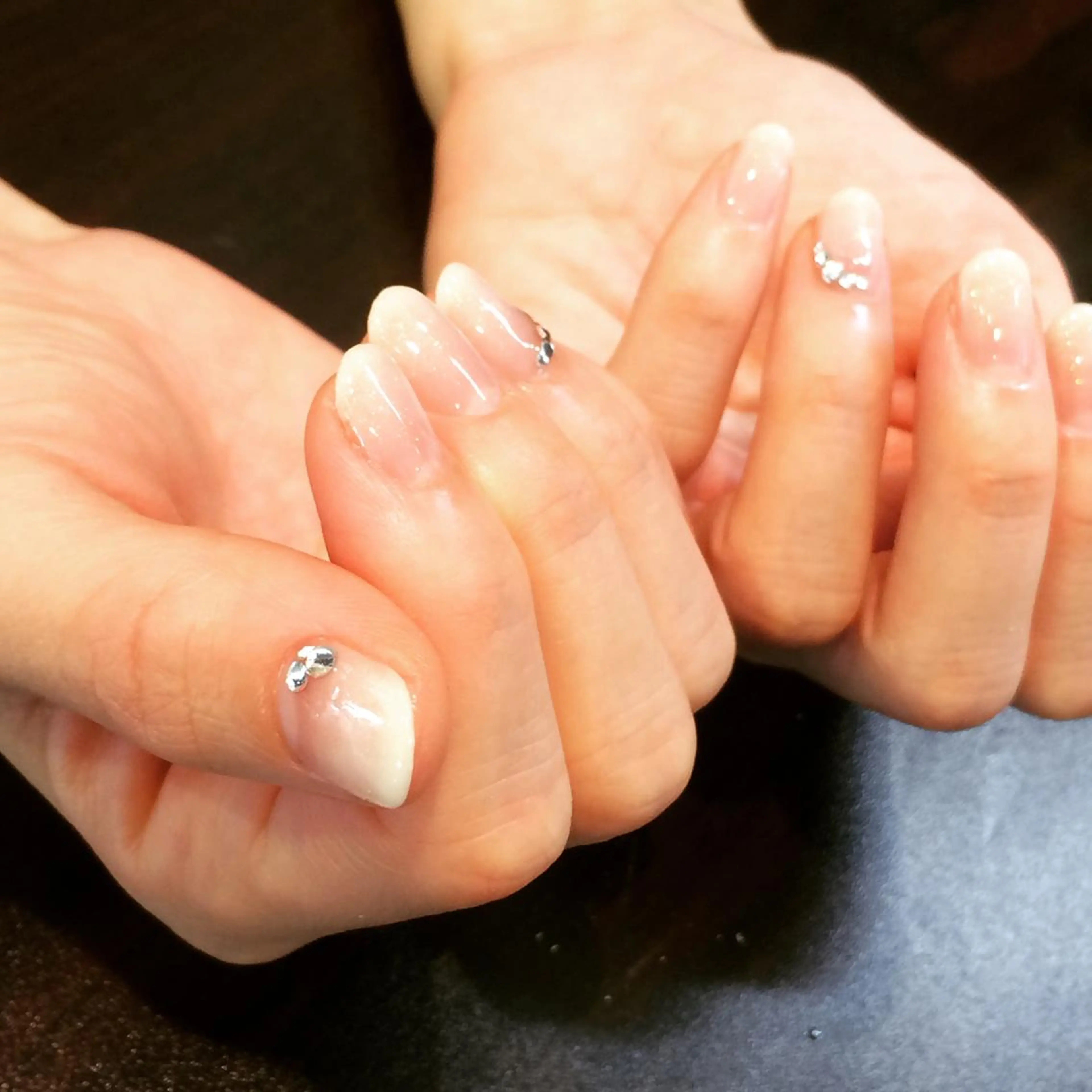 ネイル M nail はやまうららのネイルデザイン