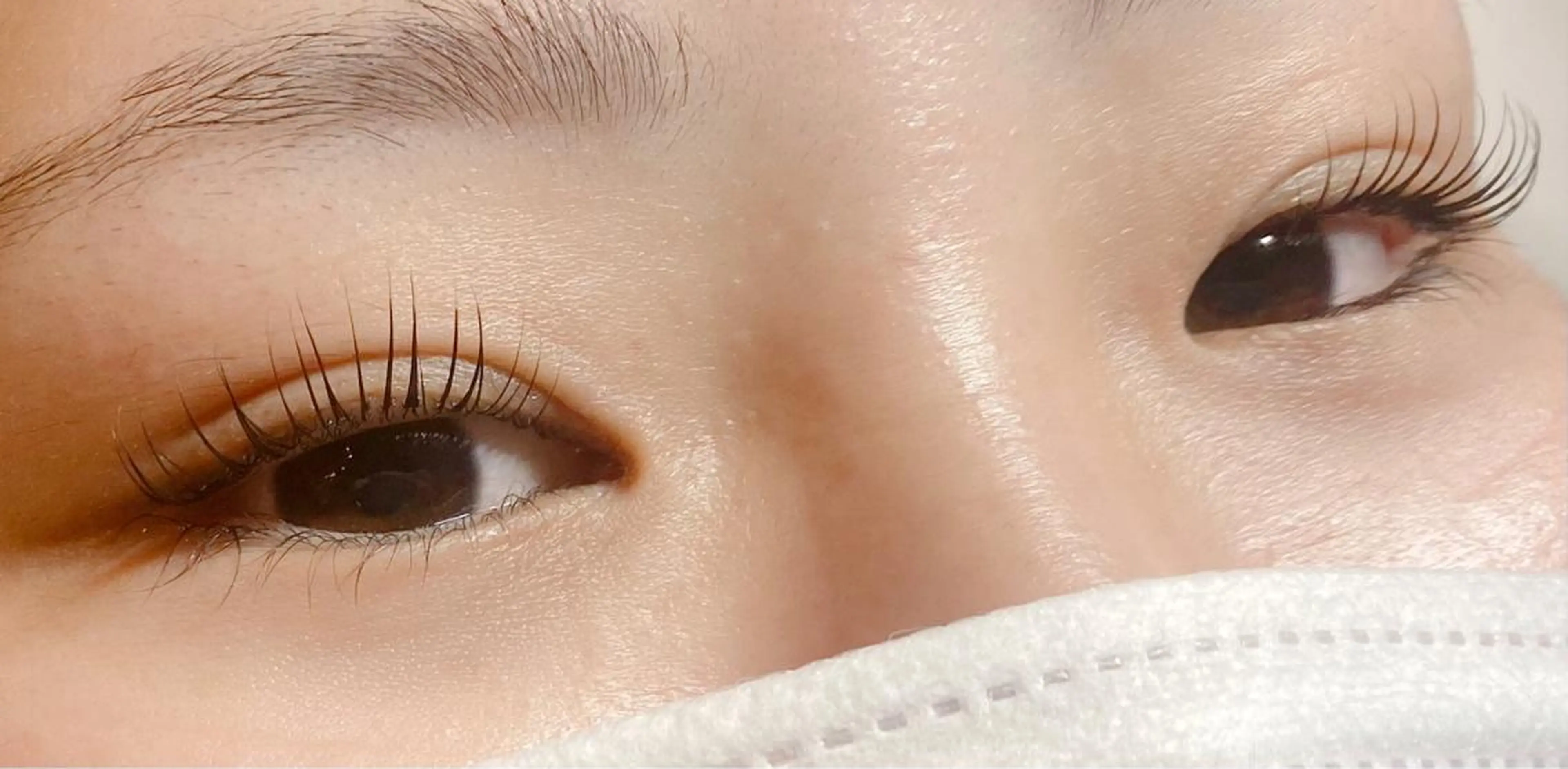 マツエク・マツパ CITRON ⭐︎のマツエク・マツパデザイン