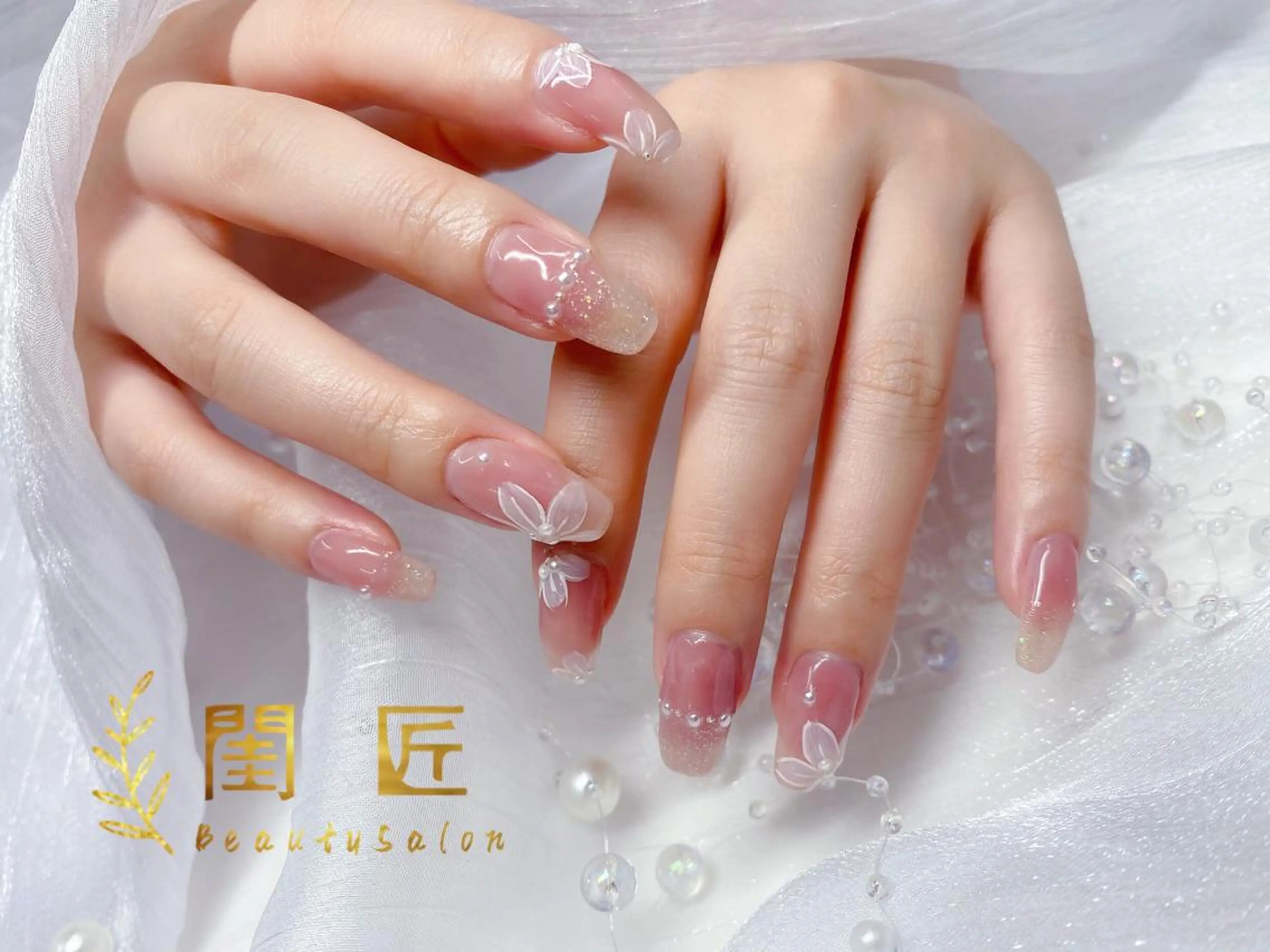 ネイル 閨匠 上野店のネイルデザイン