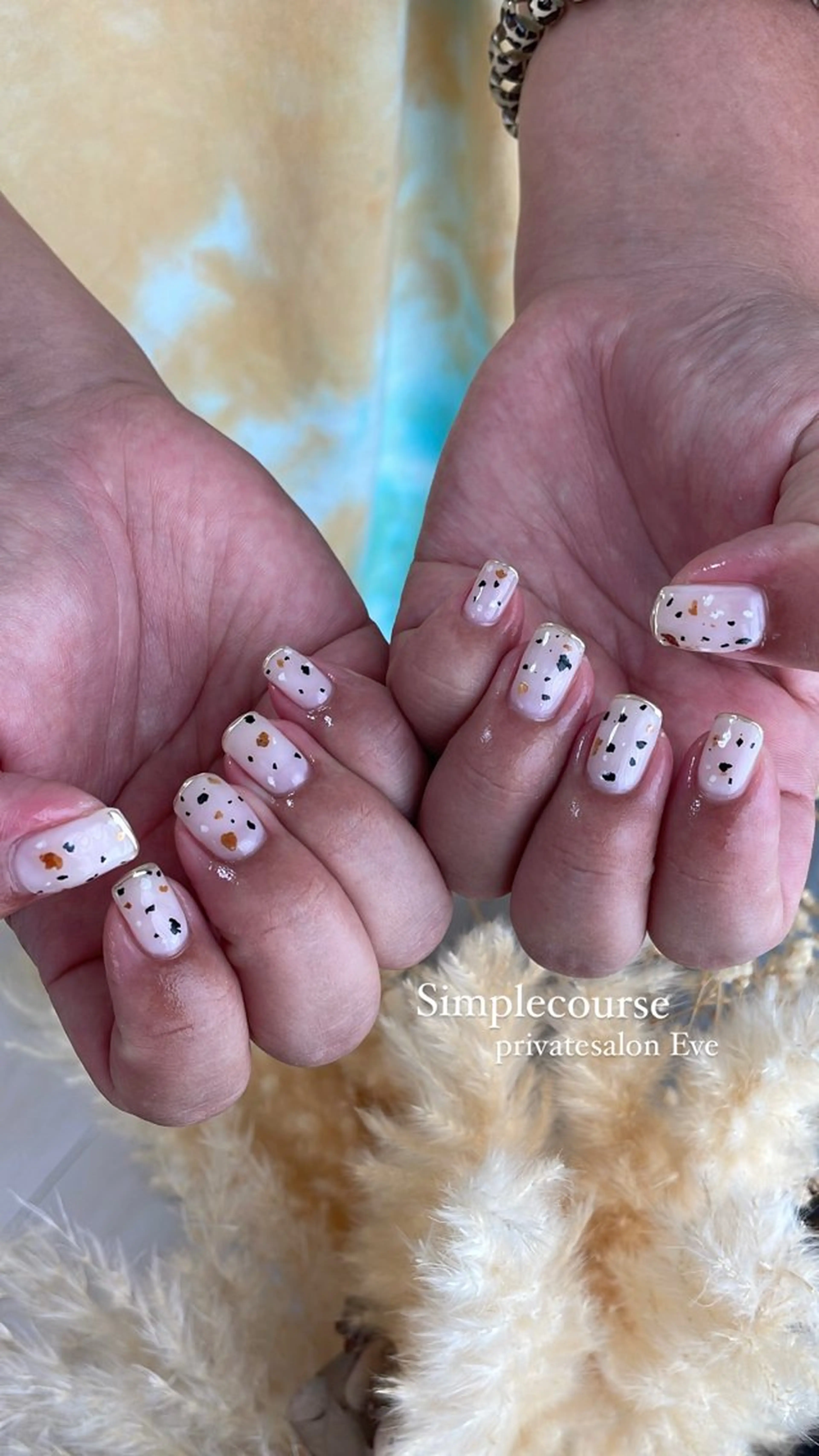 ネイル ハンドネイル Eve [nail ＊wax＊HBL]の眉毛・アイブロウイメージ