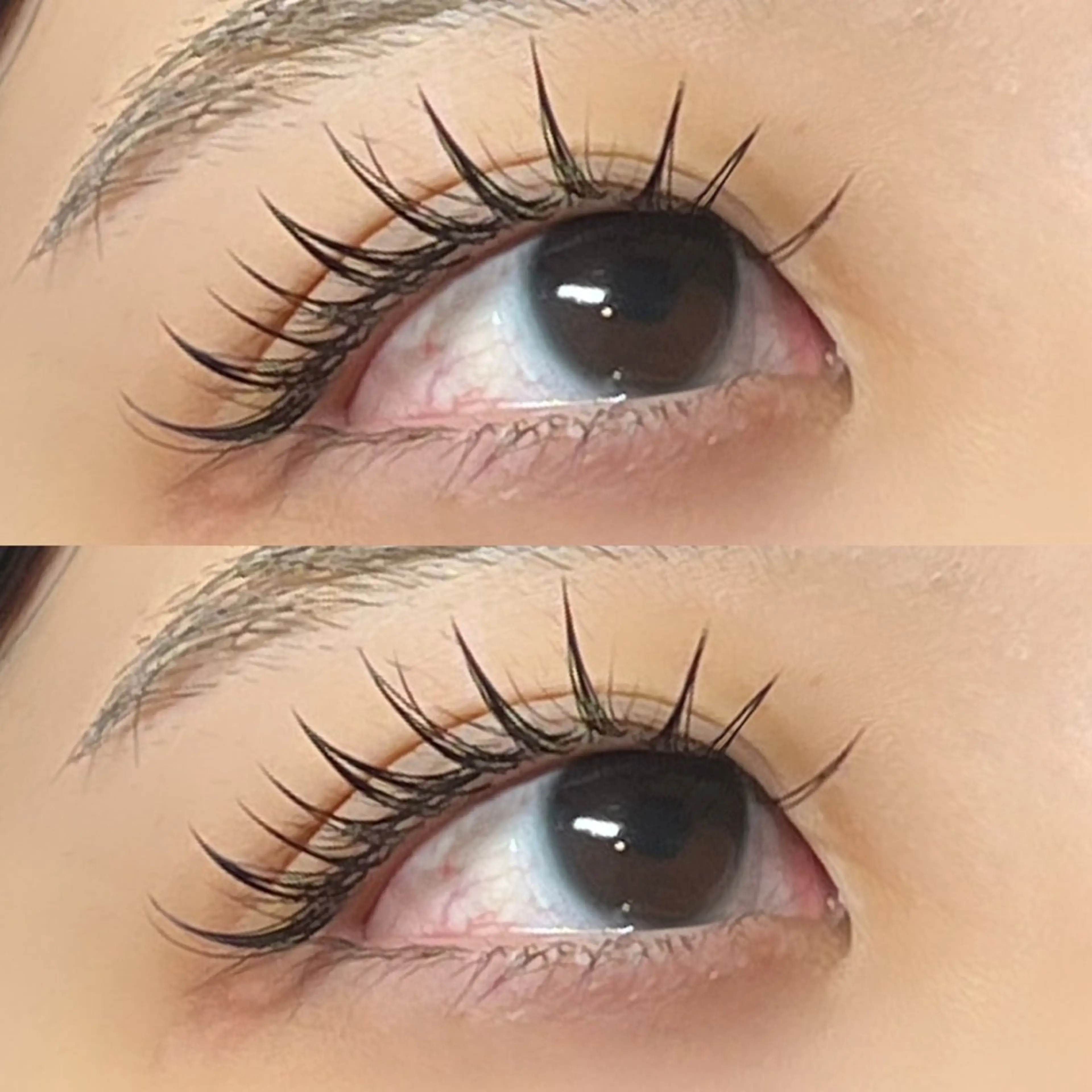 マツエク・マツパ アトリエ ハルミナのネイルデザイン