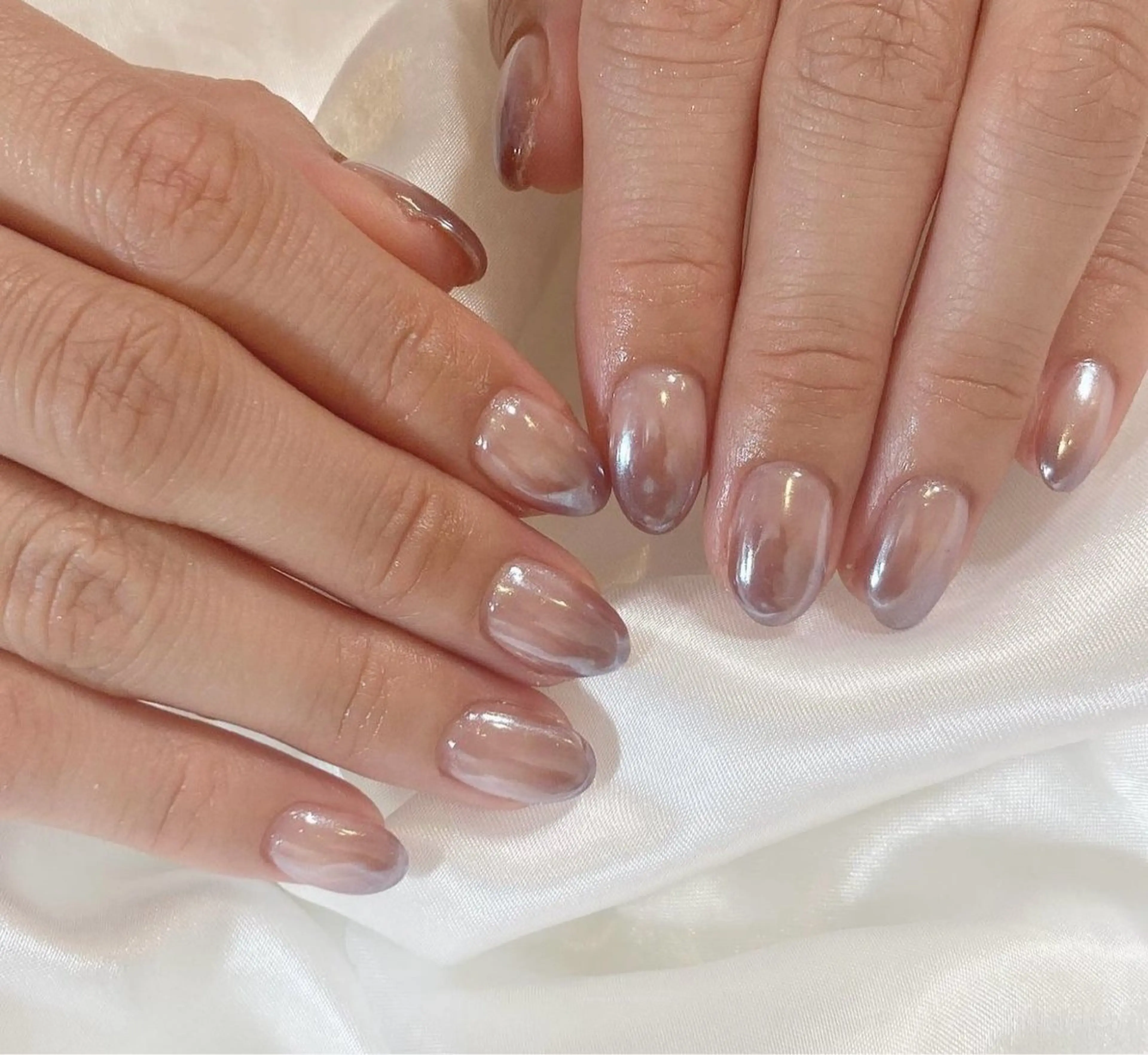 ネイル Kakuno Saoriのネイルデザイン