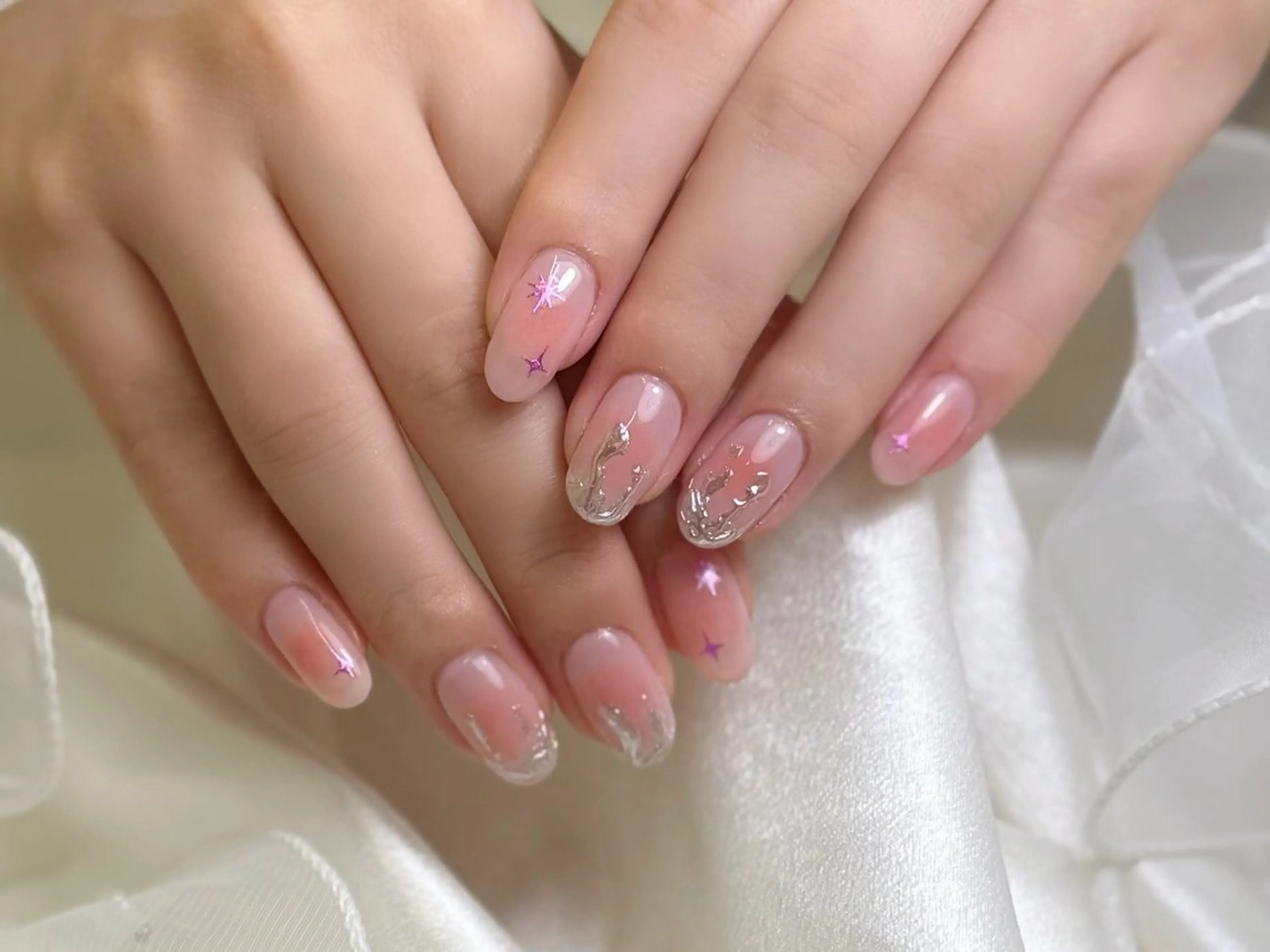 トレンド定額コース✨通常料金¥6,980▶︎¥3,980オフ無しの方の写真