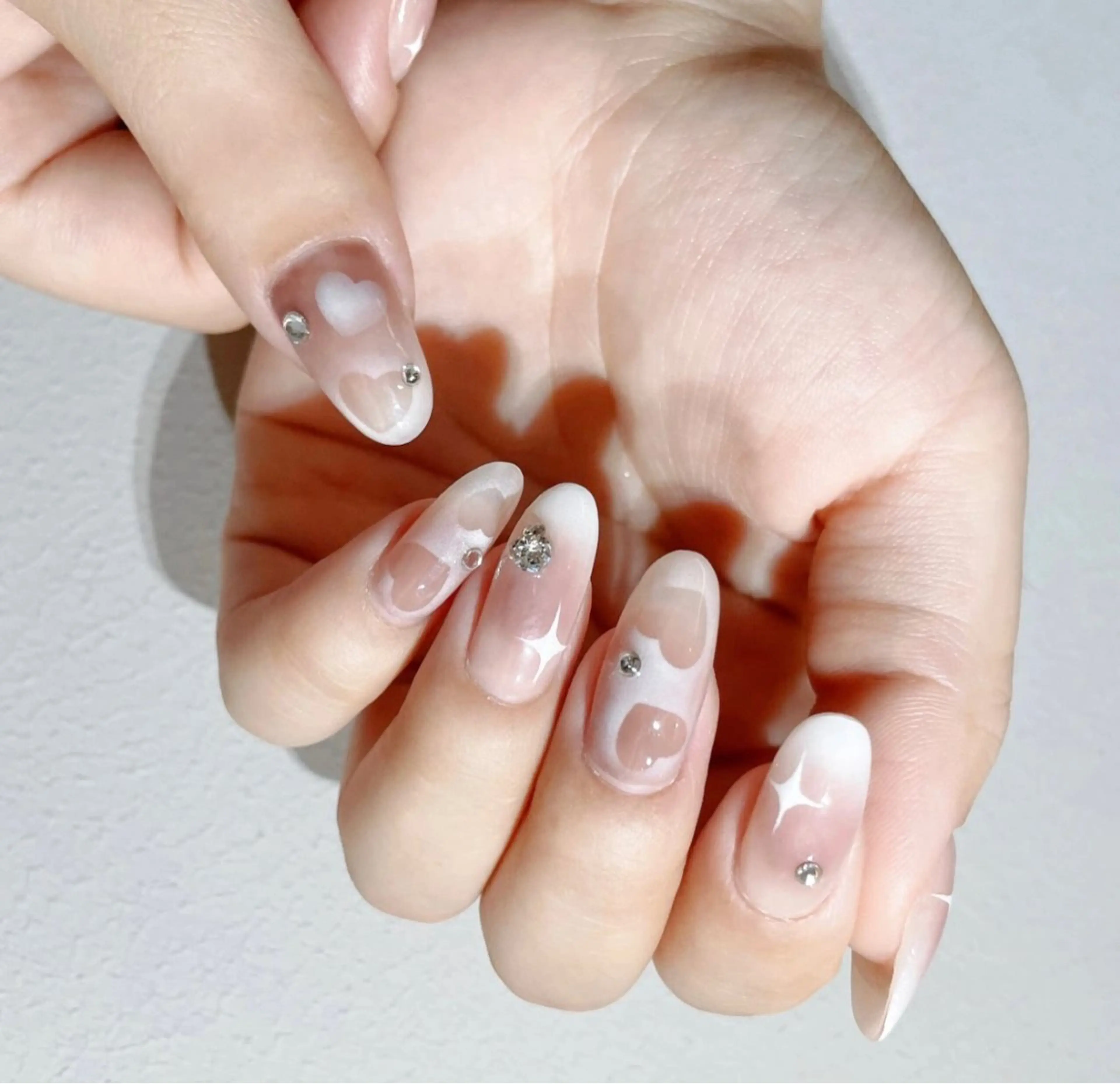 ネイル Rika Nail ellaのネイルデザイン