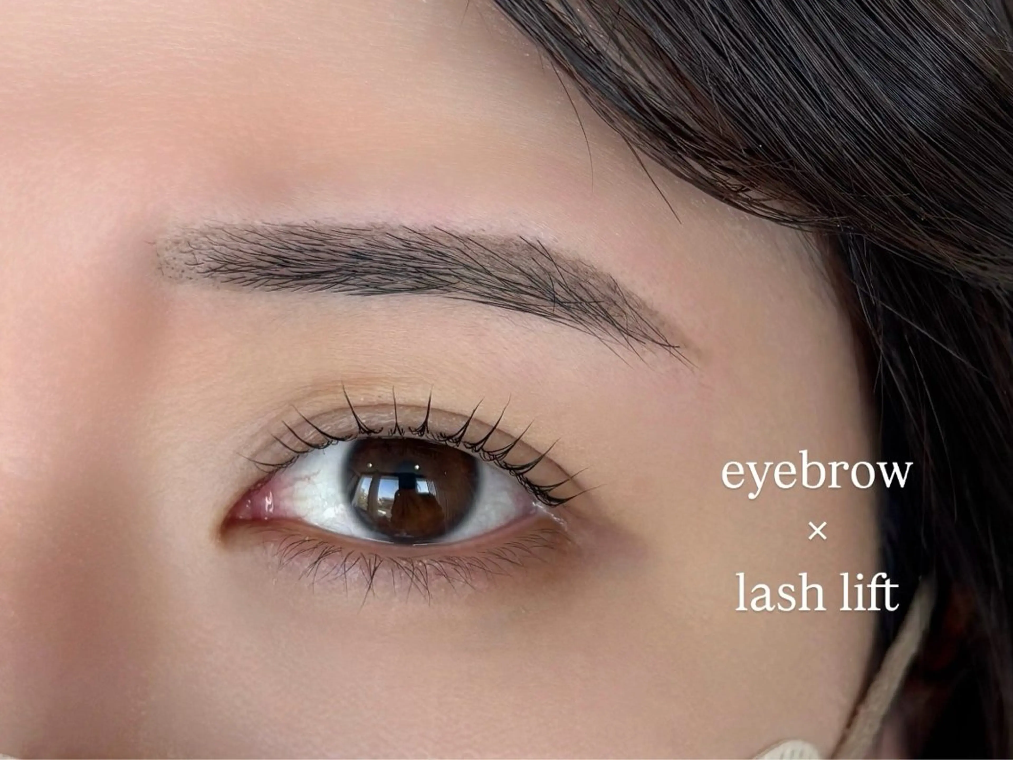 マツエク・マツパ fameu + AKIのマツエク・マツパデザイン