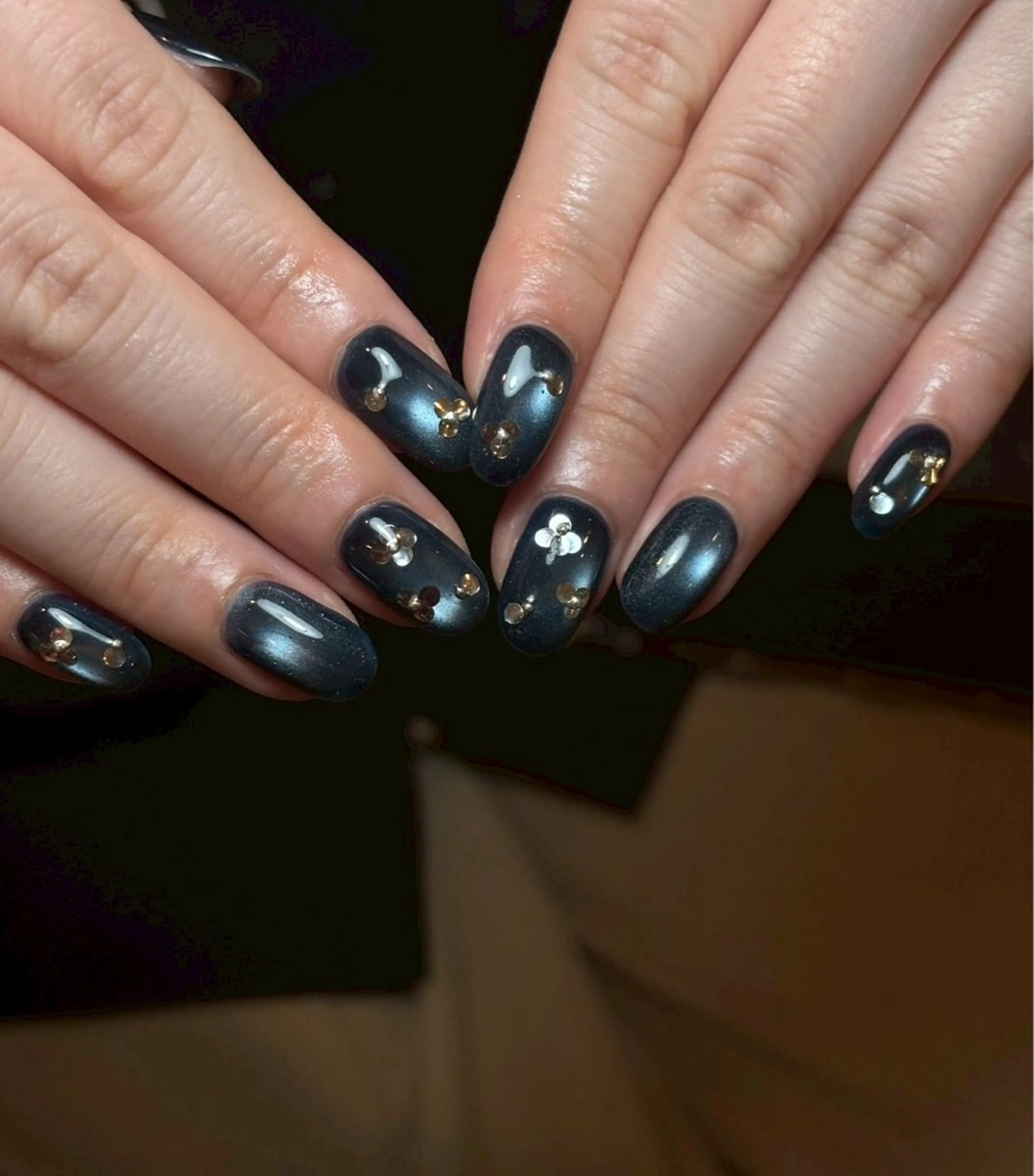 ネイル D.d nail Shioriのネイルデザイン