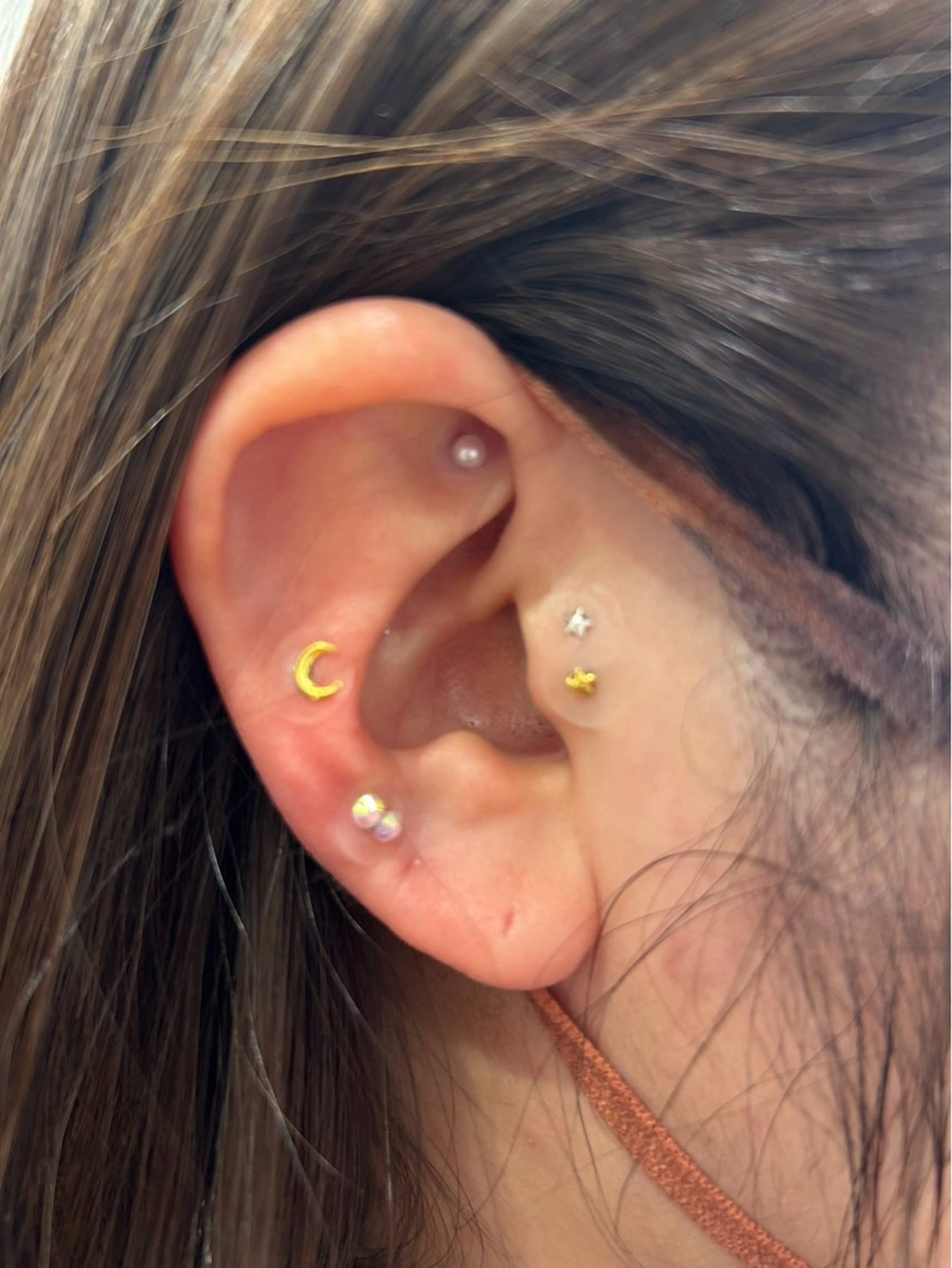 その他 EARTH四街道 もねの里モール店のヘアスタイル