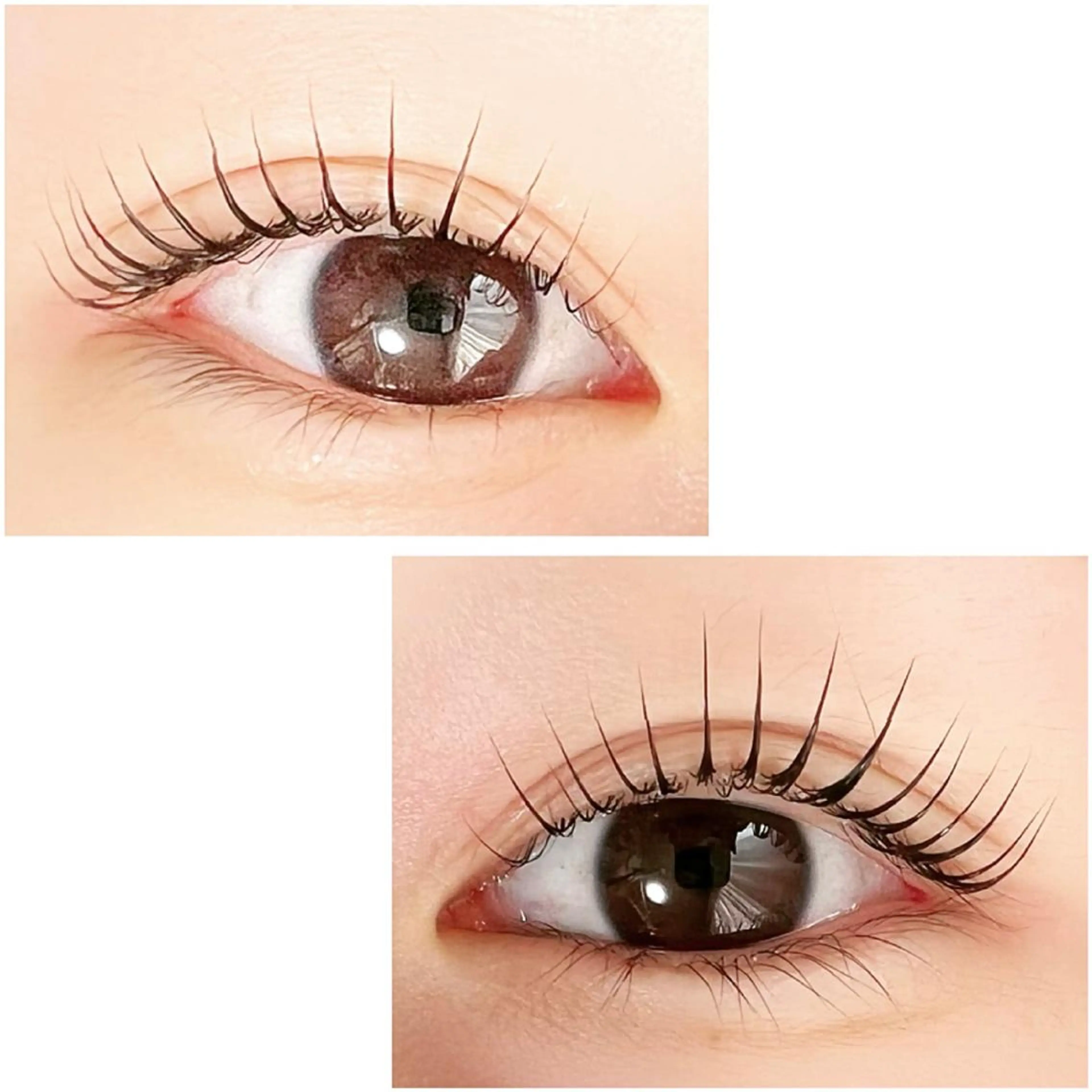 マツエク・マツパ Adorer(アドレ)所属・Adorer 🍀アドレ🍀のマツエク・マツパデザイン