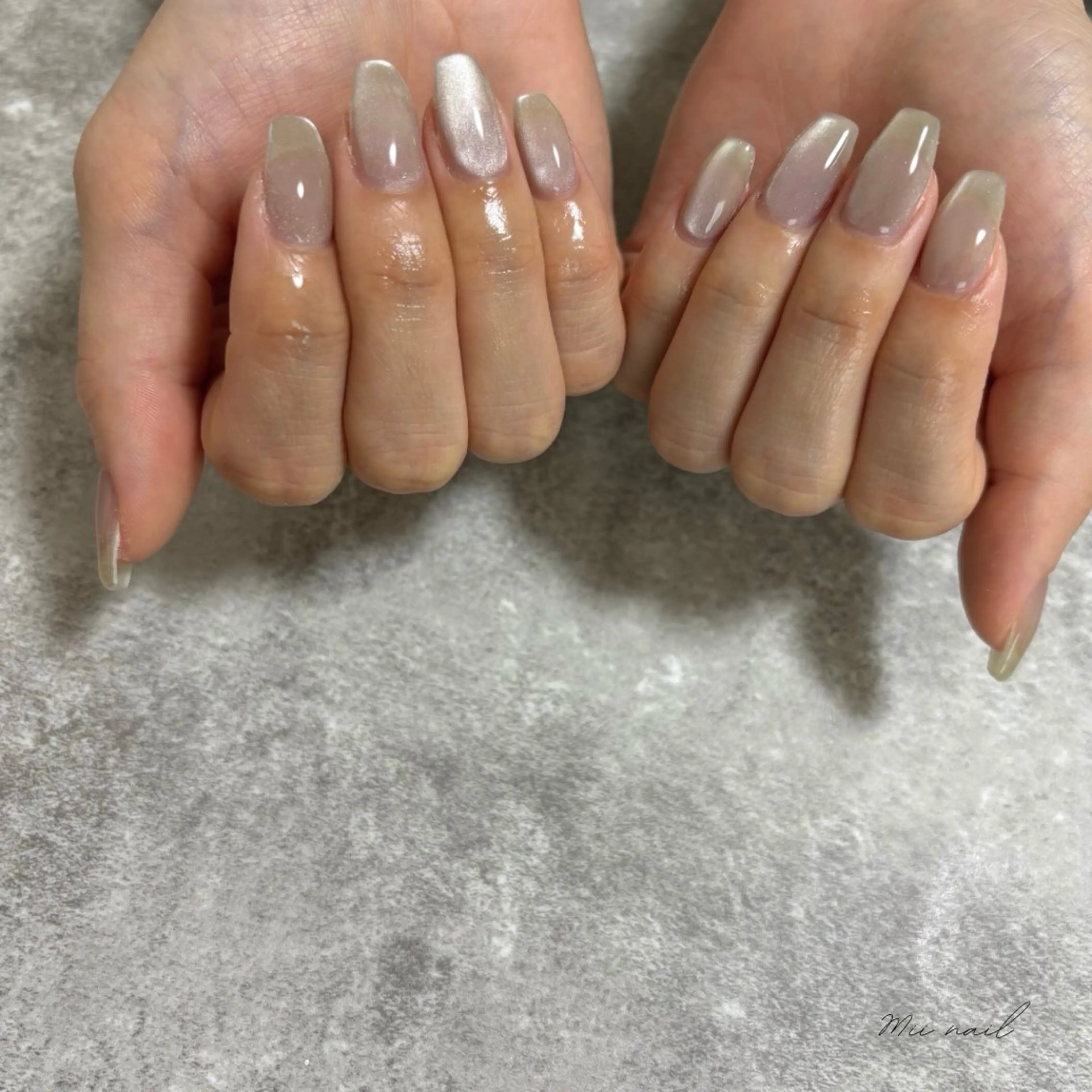 ネイル Mii nail いづみのその他イメージ