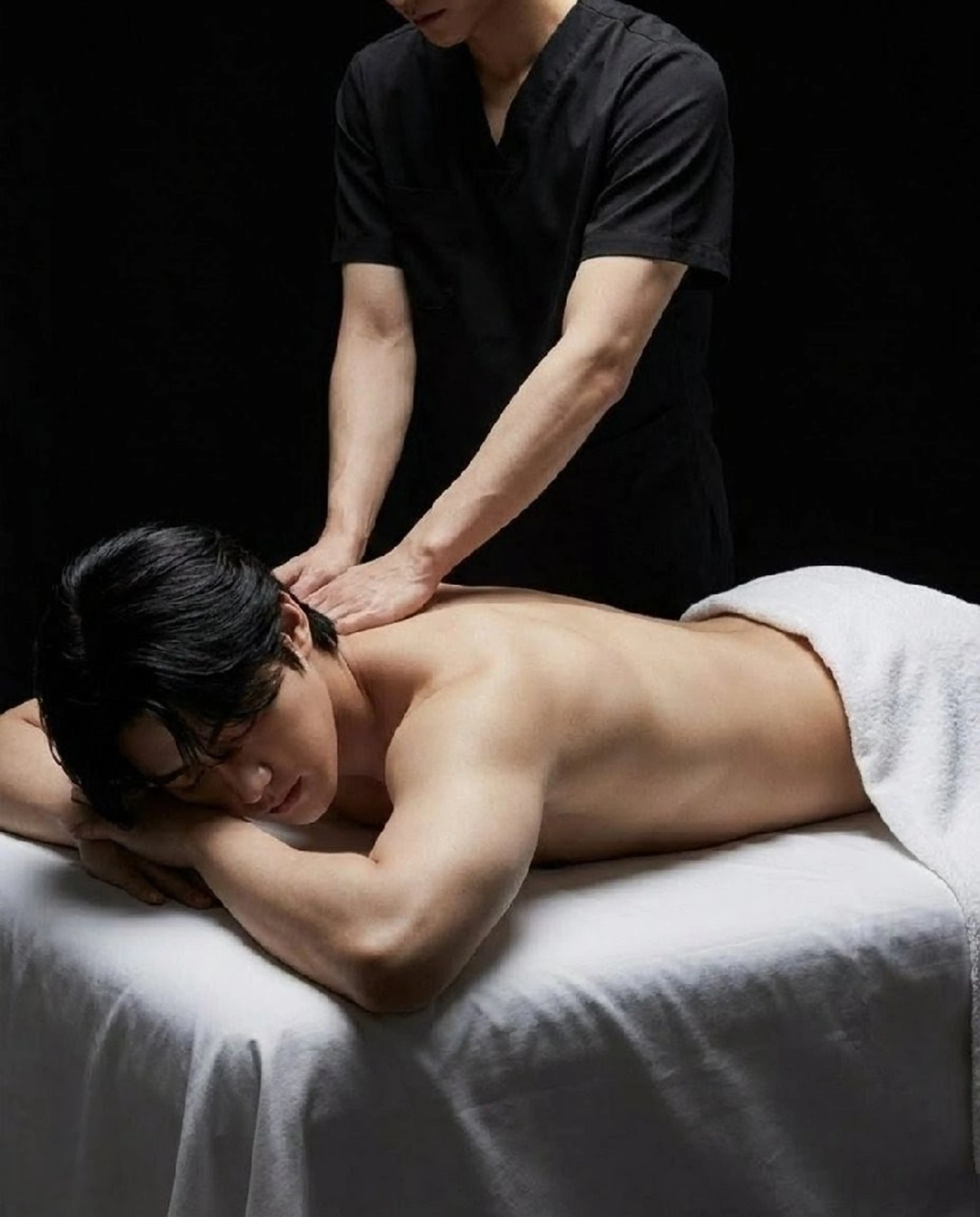 メンズ Masterpiece Body Wellness Center所属・The Owner Of MPのエステ・リラクイメージ