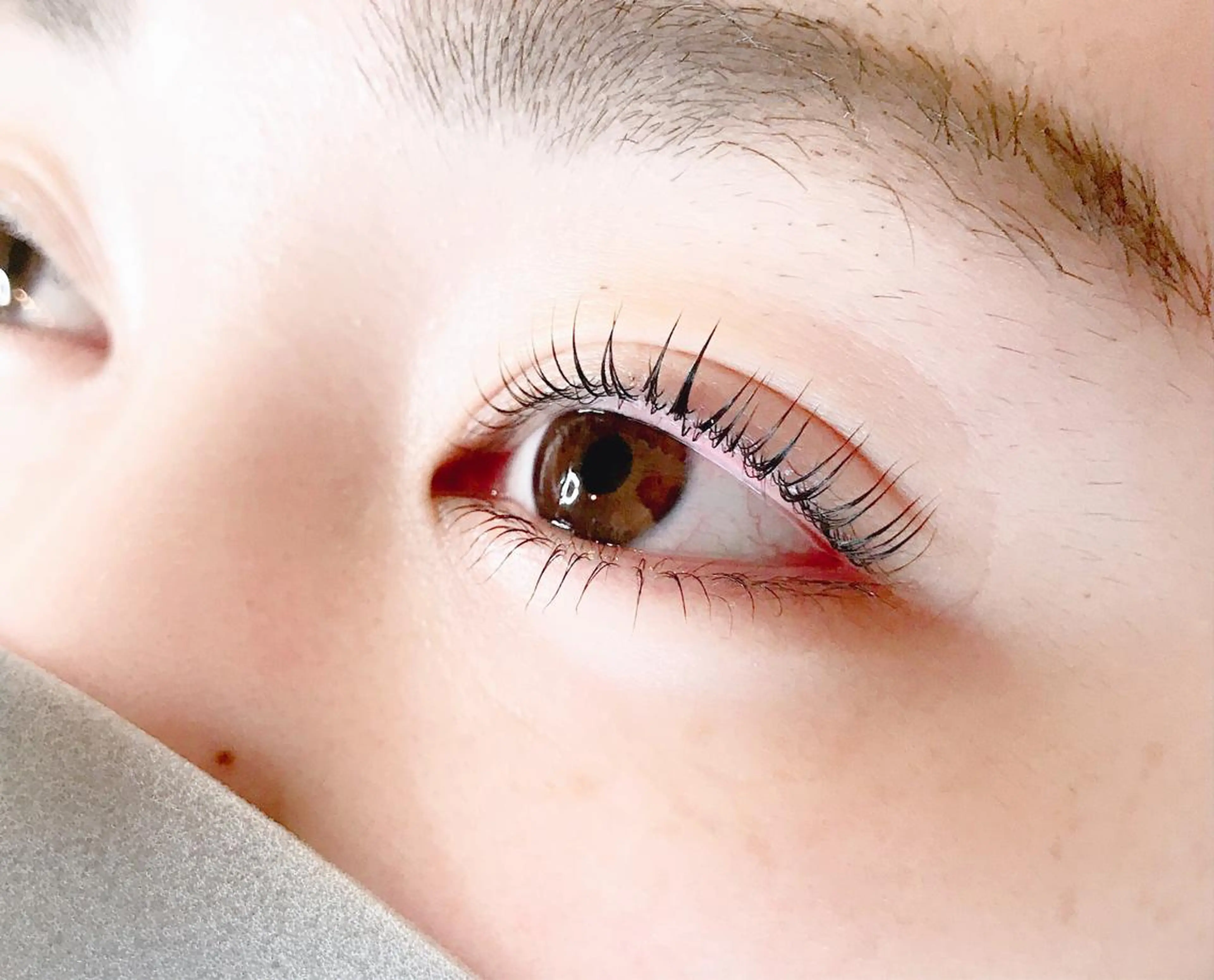 【期間限定再来】✨上下ラッシュリフト✨の写真