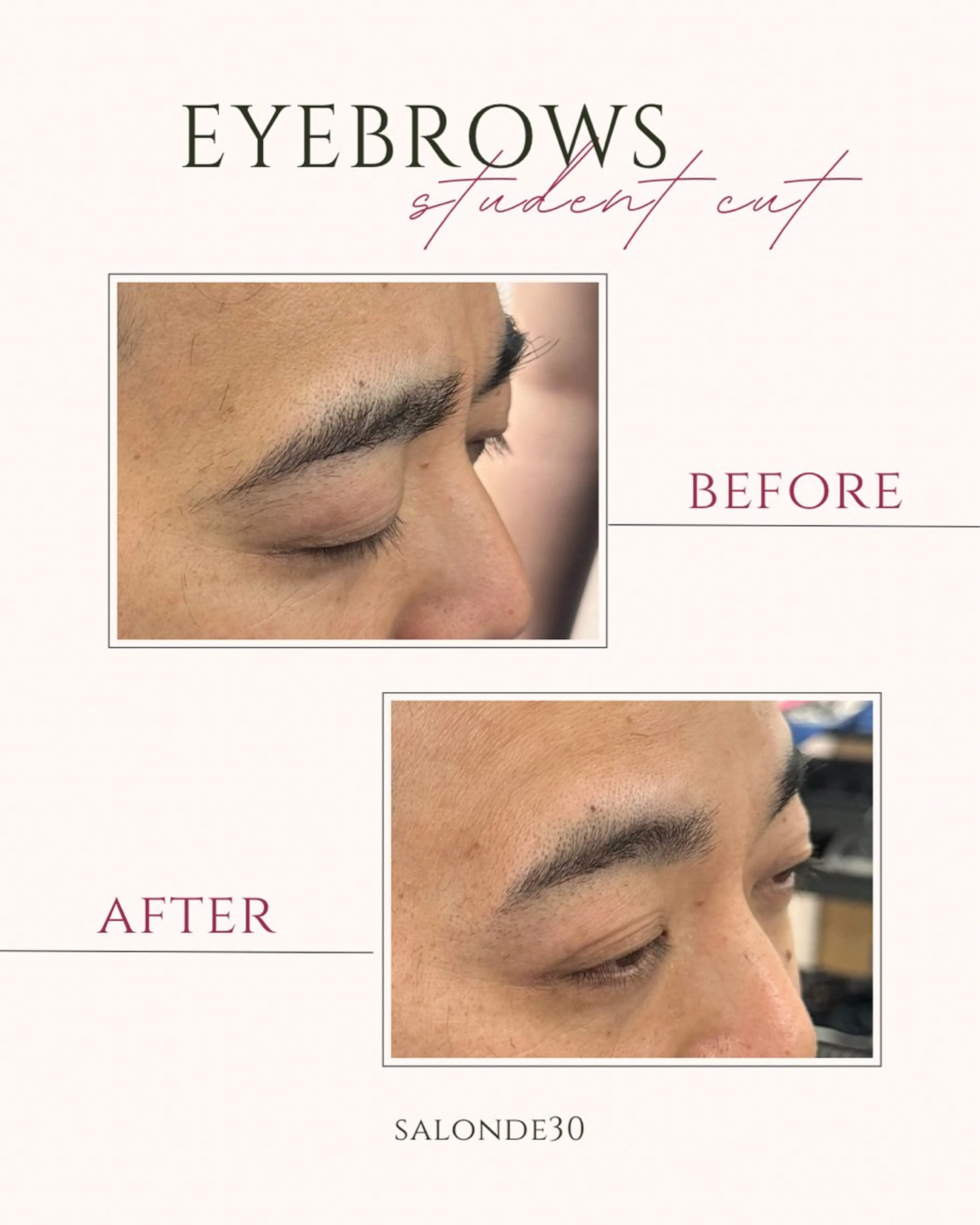 アイブロウ 髪質改善のプロ✨りな さんのその他イメージ