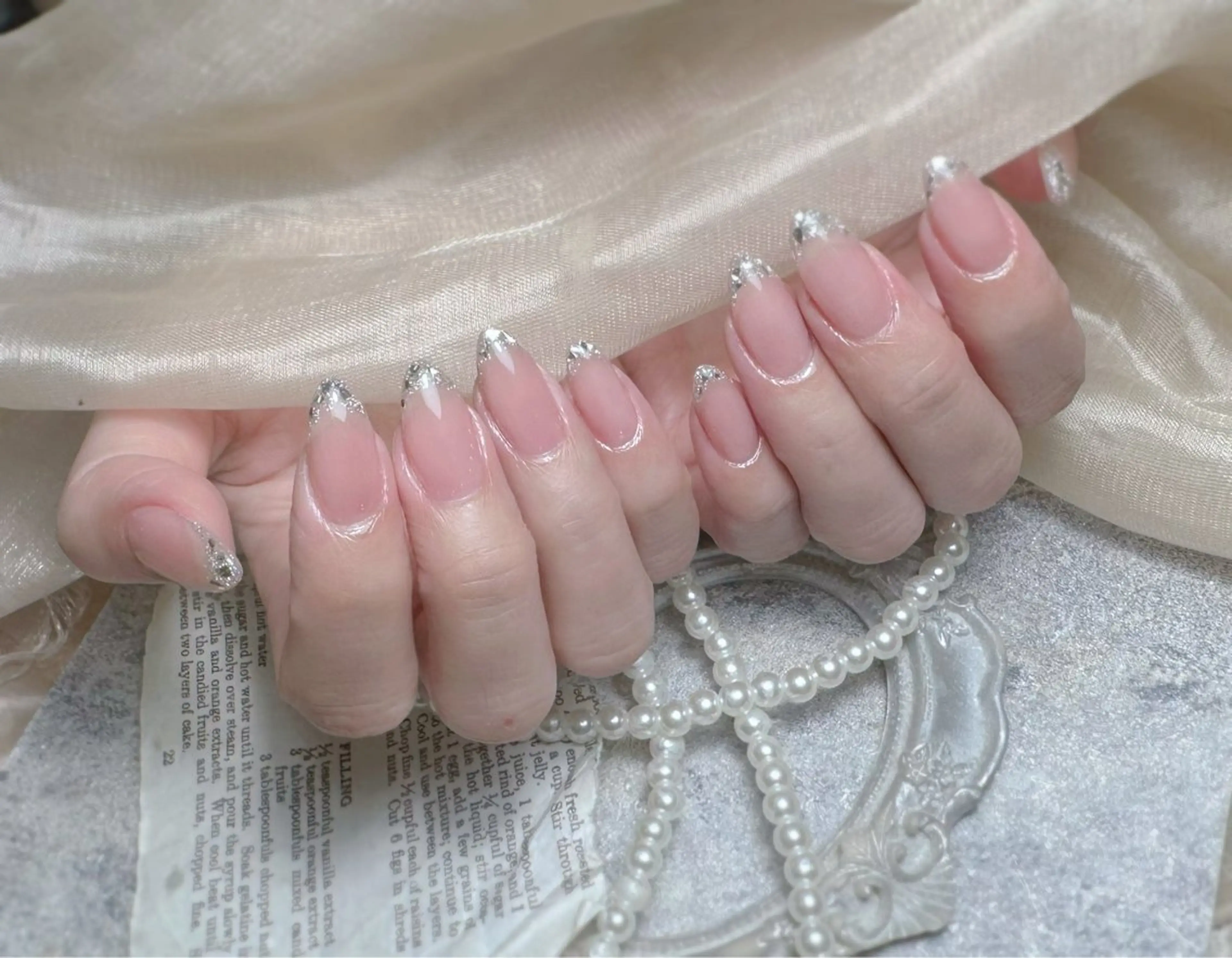 ネイル Miss Uネイルサロン所属・MissU ネイルサロンのネイルデザイン